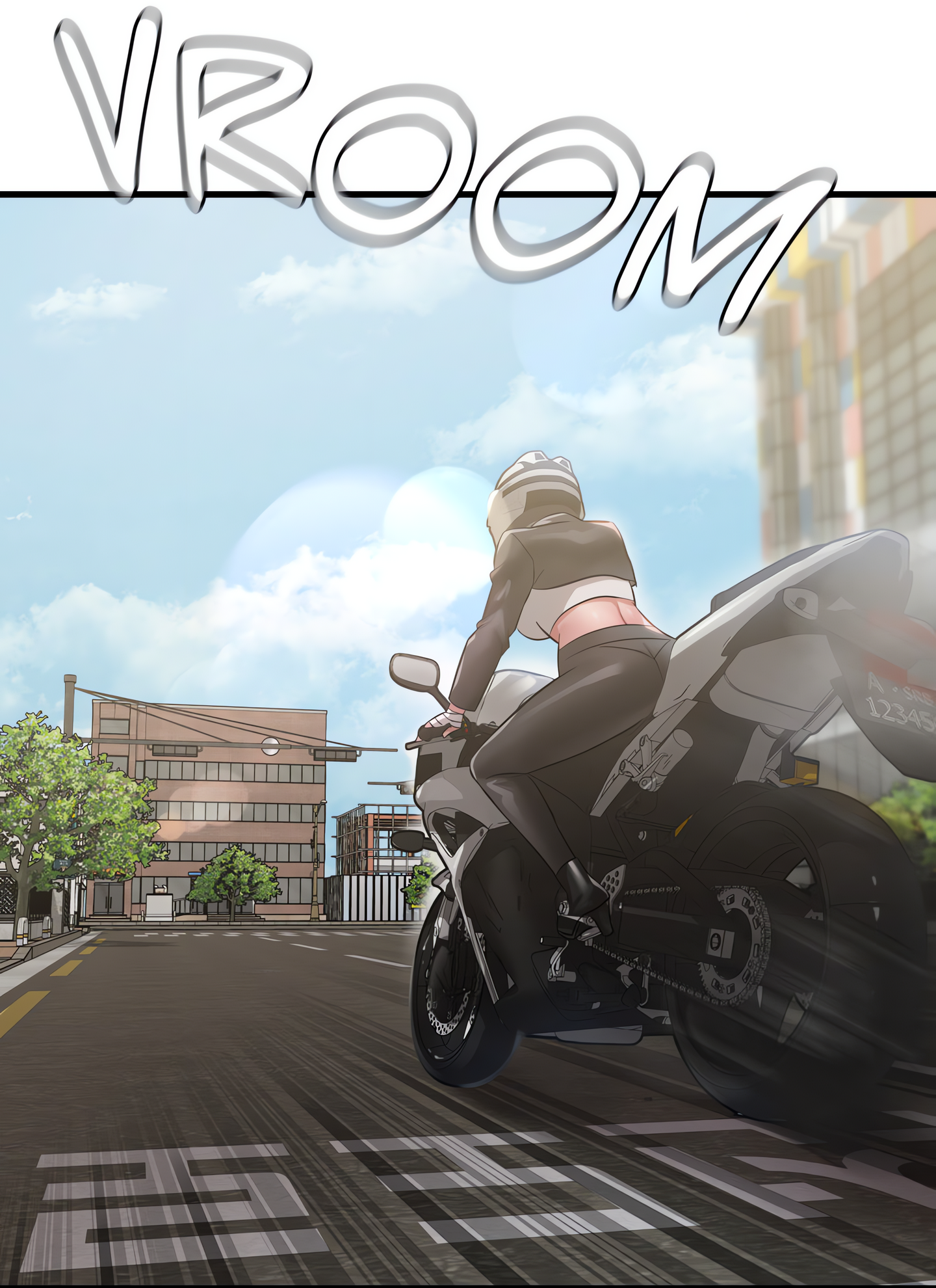 Drunk on You (Official Uncensored) Page 17 - MangaHe