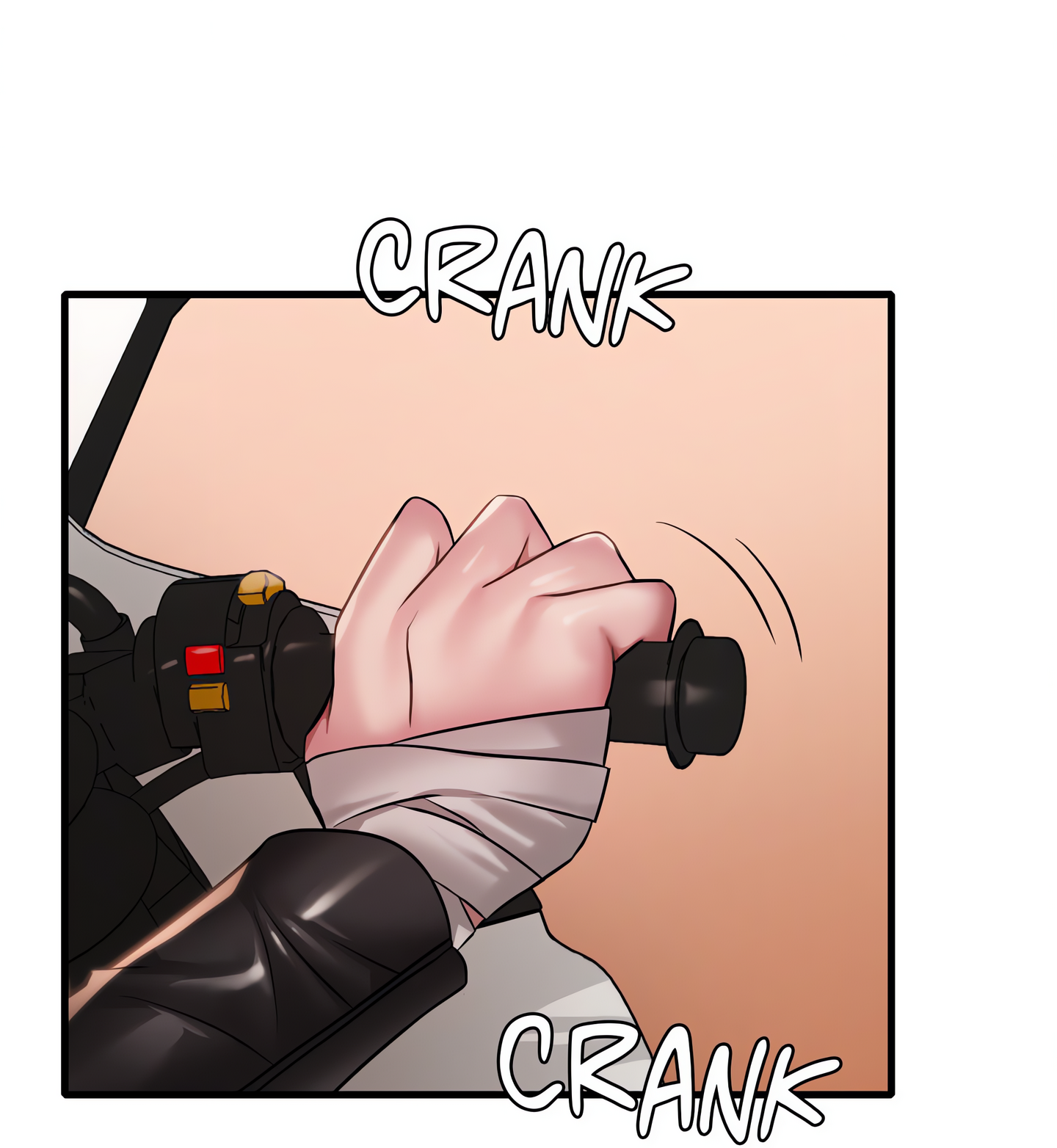 Drunk on You (Official Uncensored) Page 3 - MangaHe