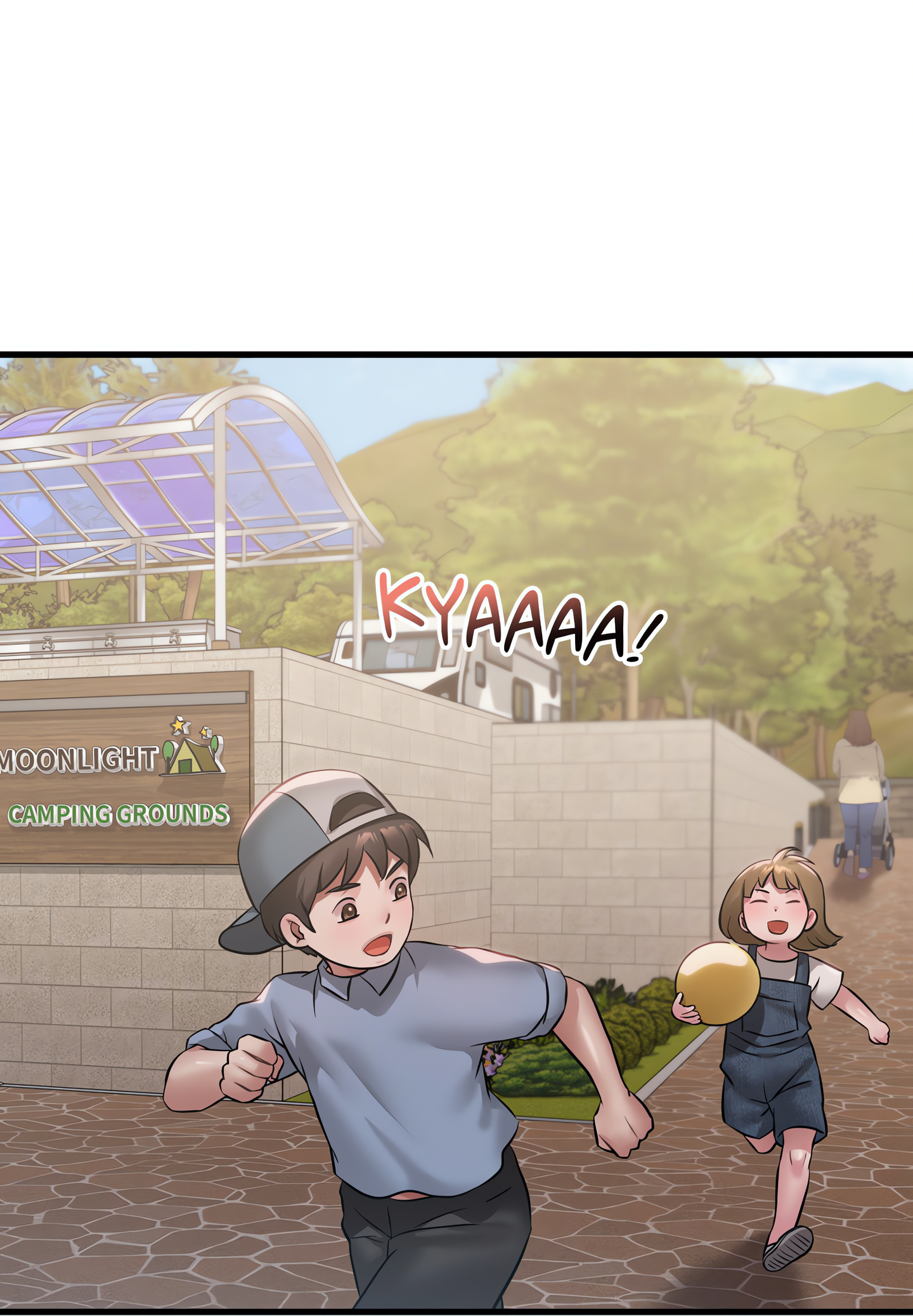 Drunk on You (Official Uncensored) Page 21 - MangaHe