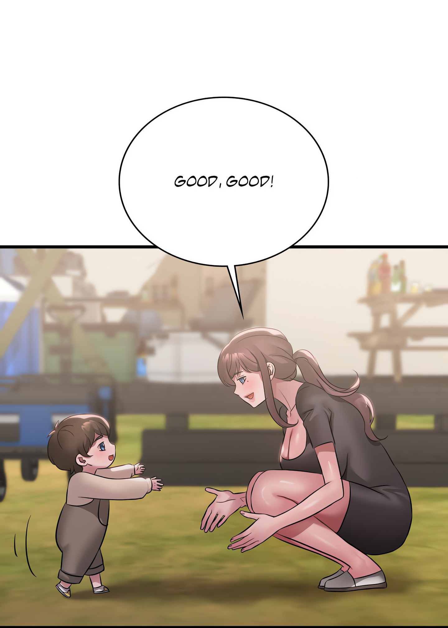 Drunk on You (Official Uncensored) Page 24 - MangaHe