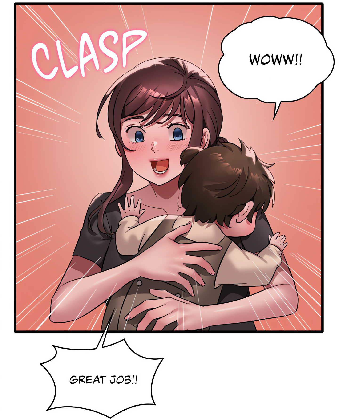 Drunk on You (Official Uncensored) Page 26 - MangaHe