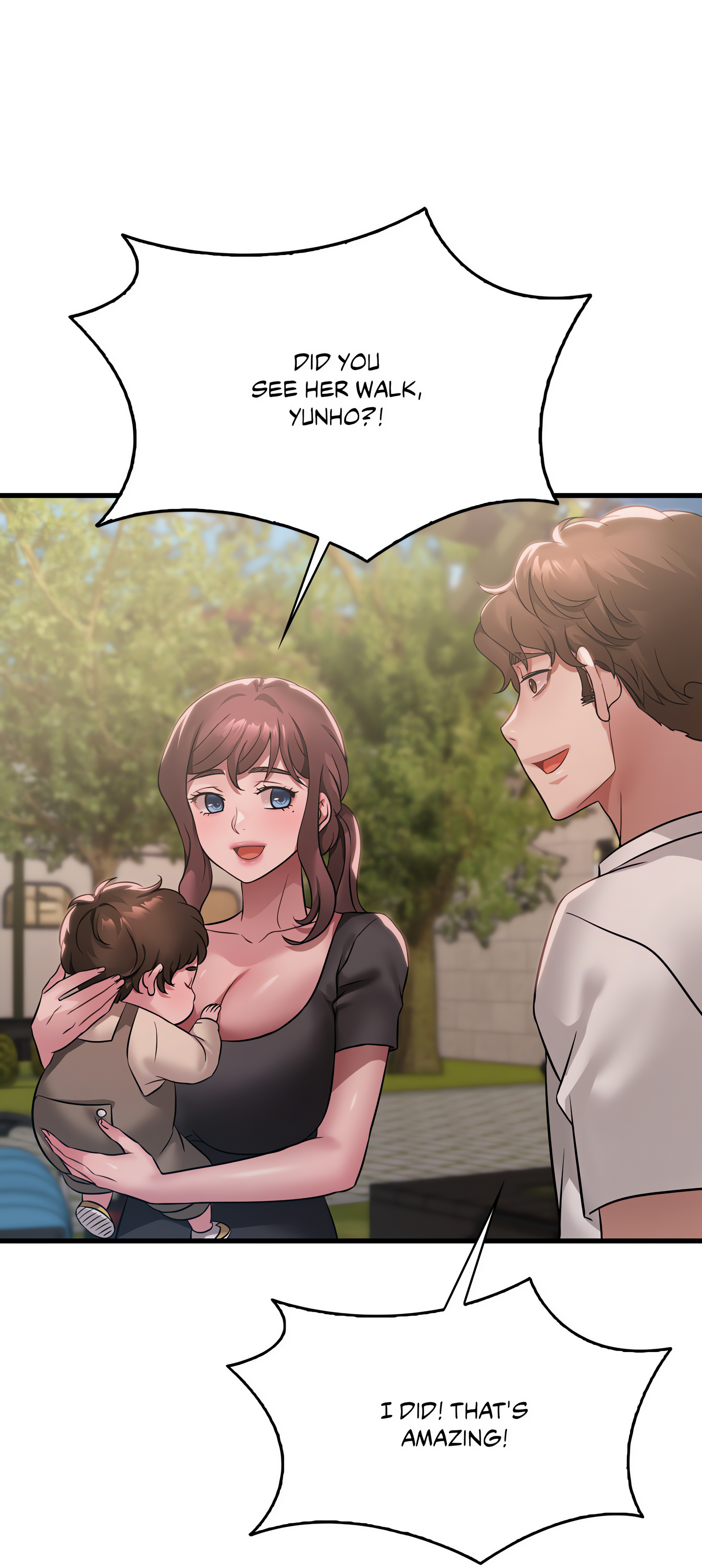 Drunk on You (Official Uncensored) Page 27 - MangaHe