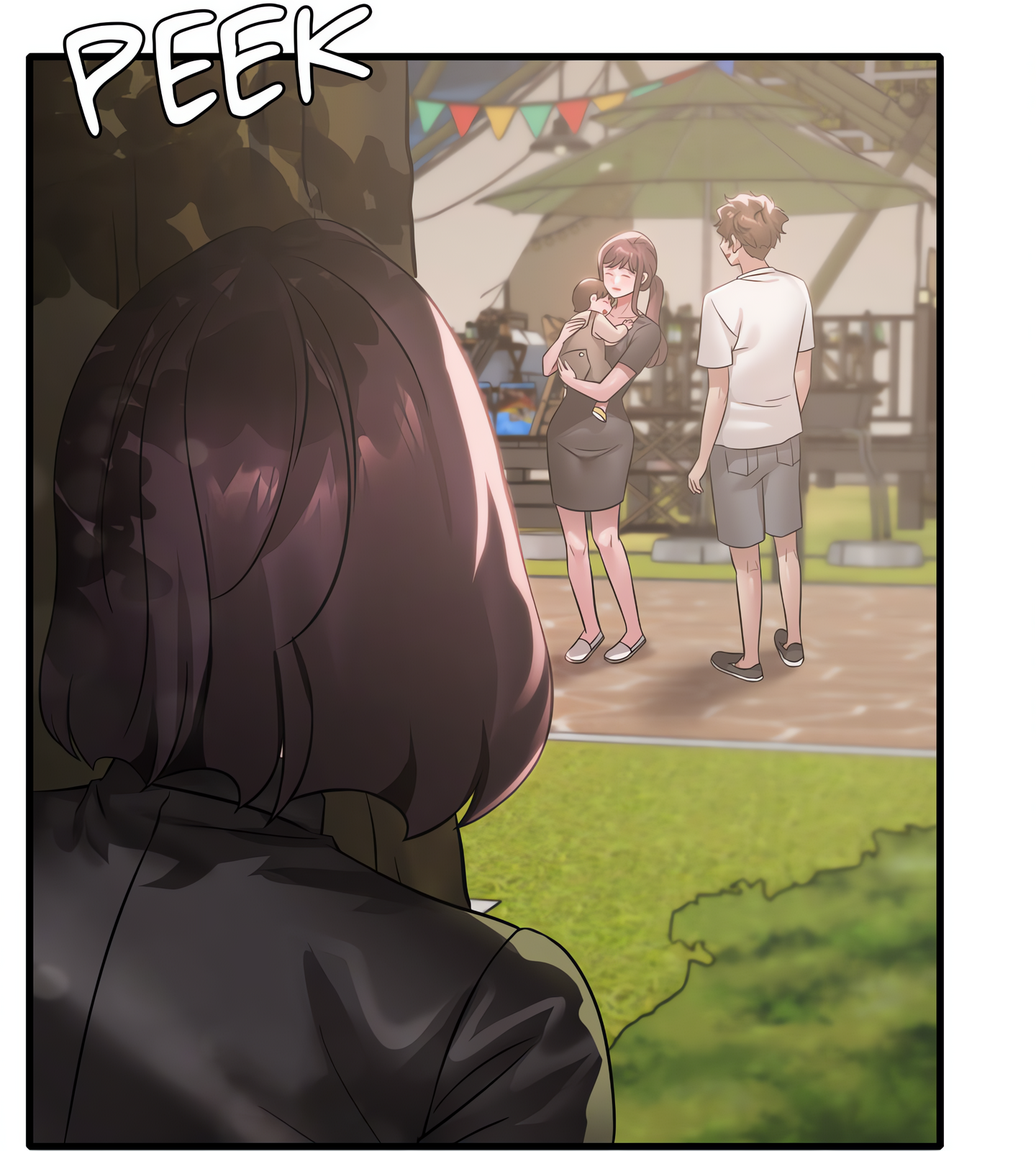 Drunk on You (Official Uncensored) Page 29 - MangaHe