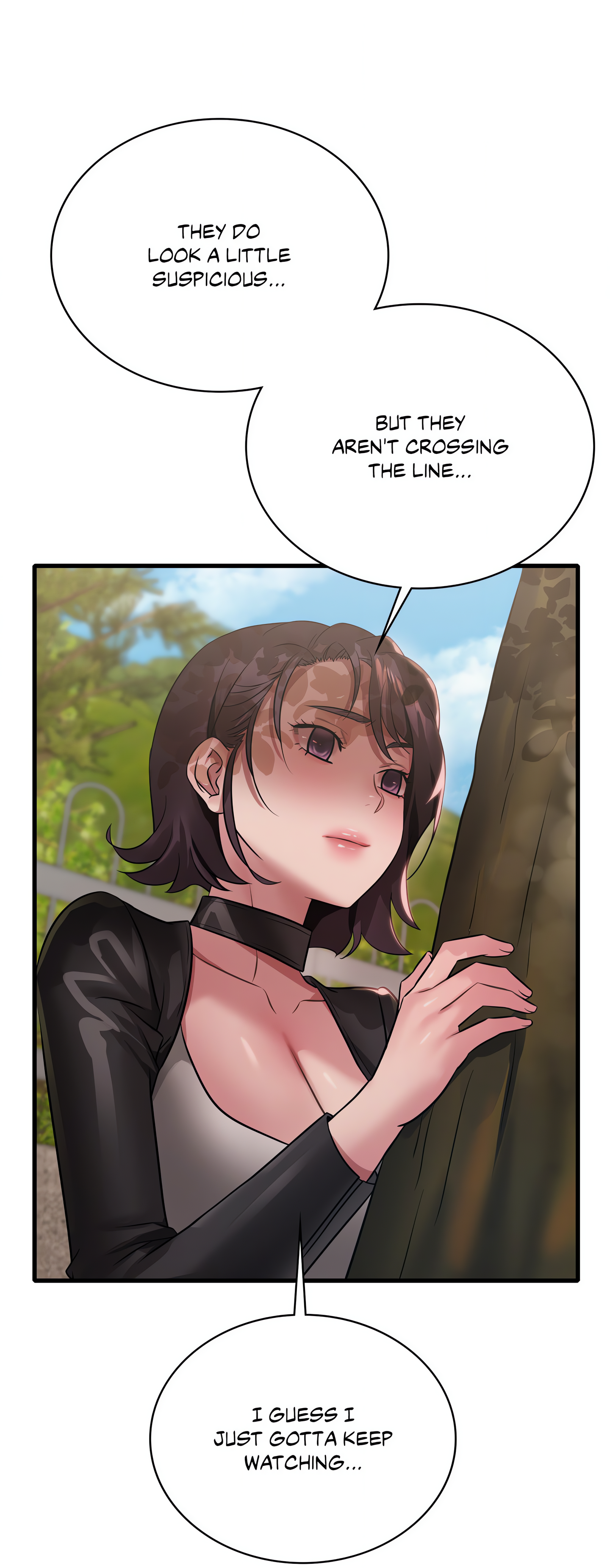 Drunk on You (Official Uncensored) Page 31 - MangaHe