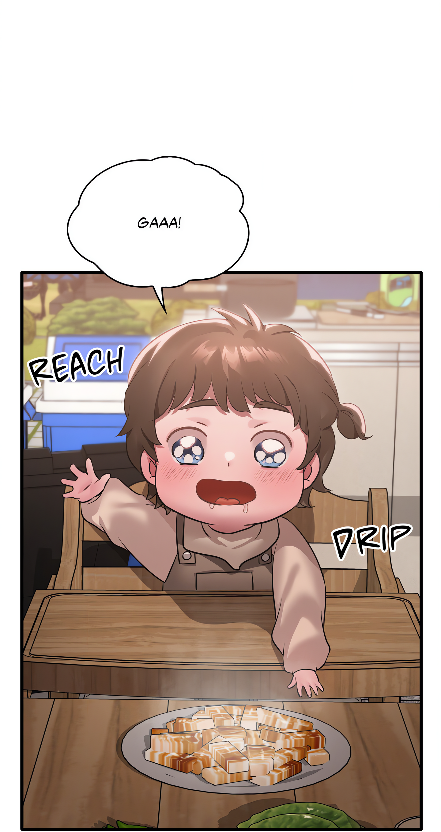 Drunk on You (Official Uncensored) Page 38 - MangaHe