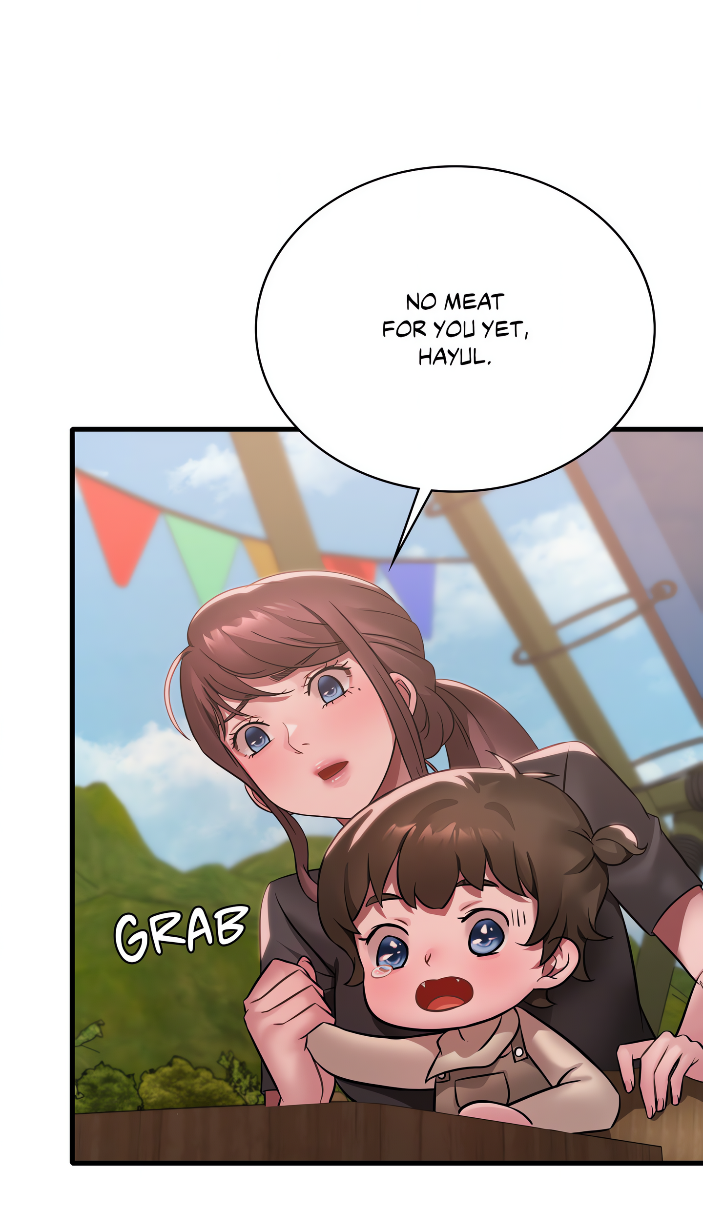 Drunk on You (Official Uncensored) Page 39 - MangaHe