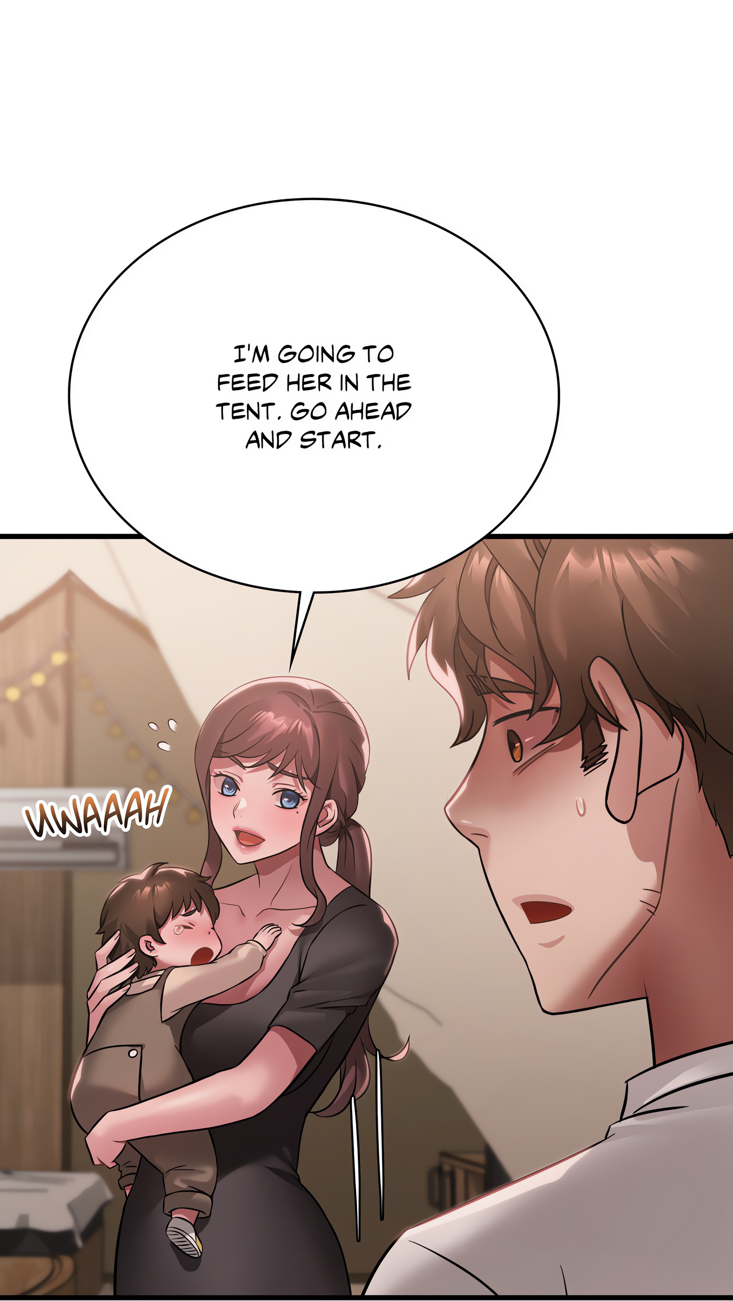 Drunk on You (Official Uncensored) Page 41 - MangaHe