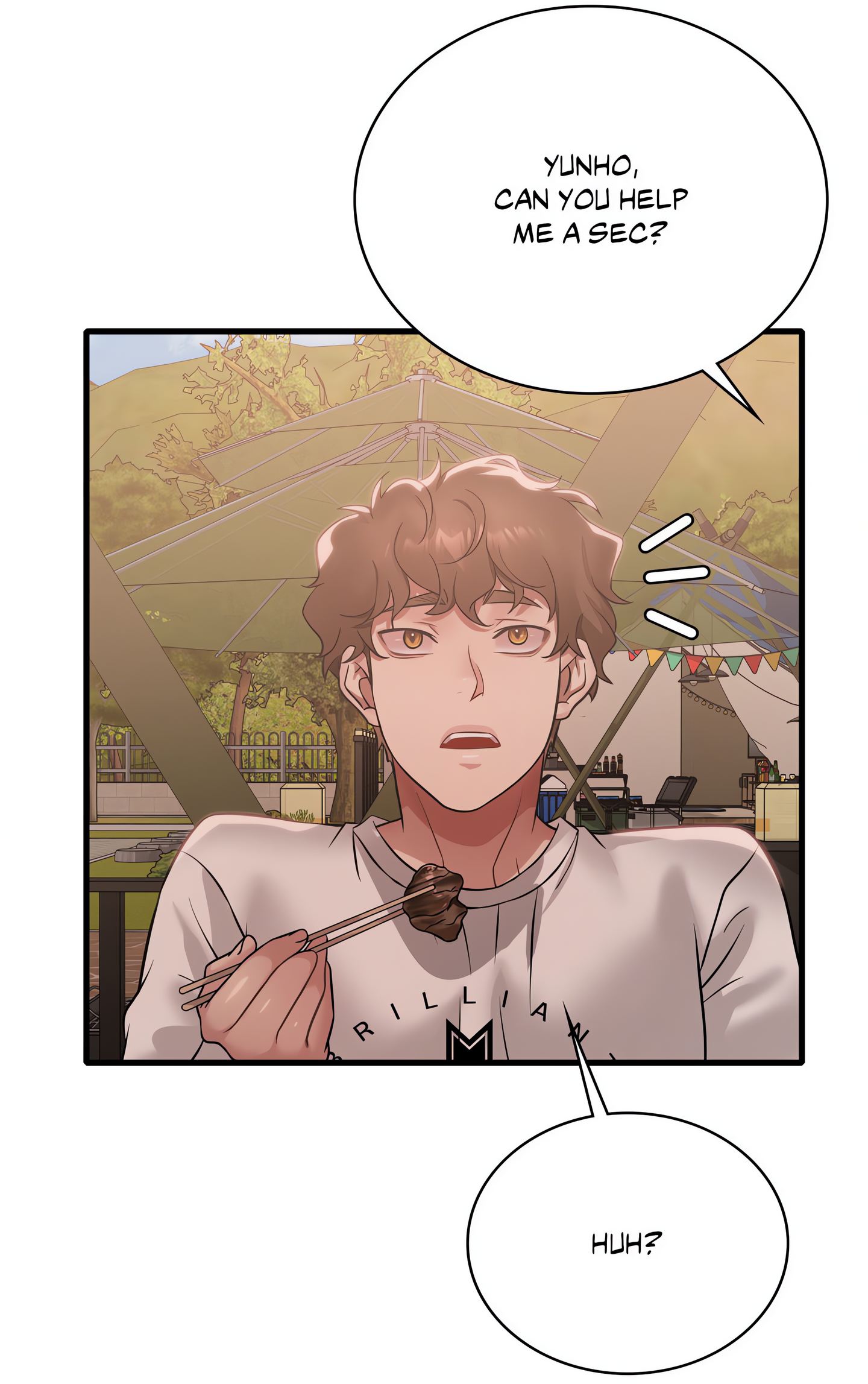 Drunk on You (Official Uncensored) Page 47 - MangaHe
