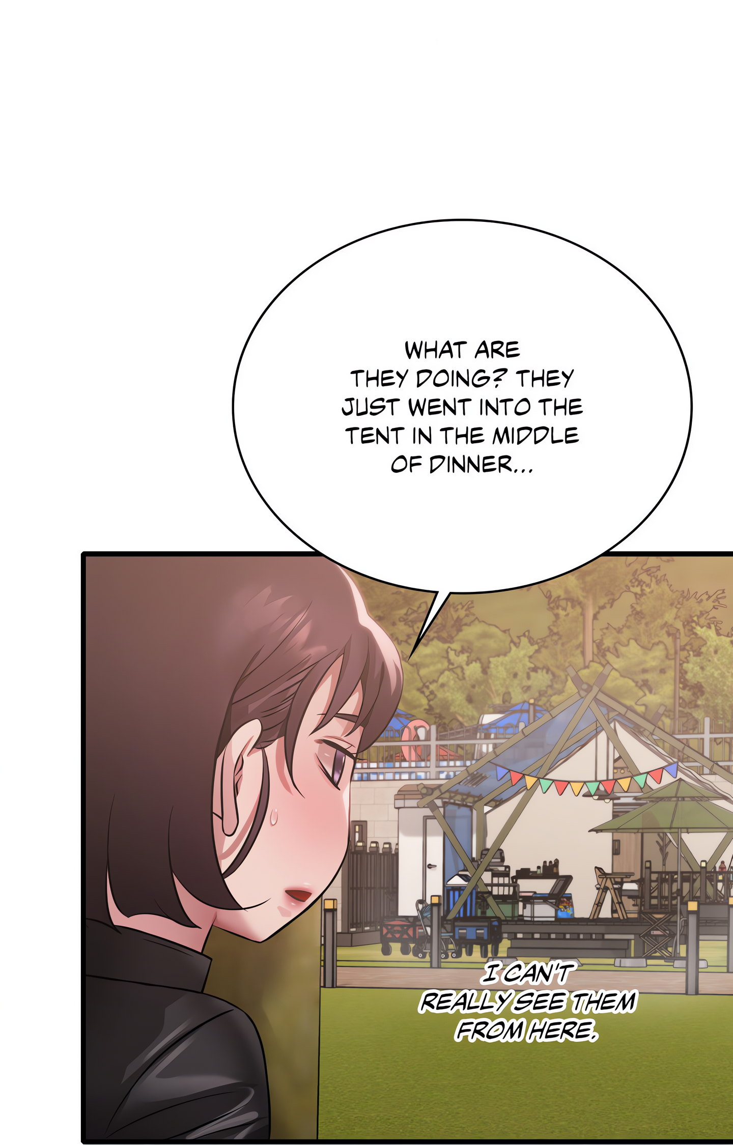 Drunk on You (Official Uncensored) Page 53 - MangaHe