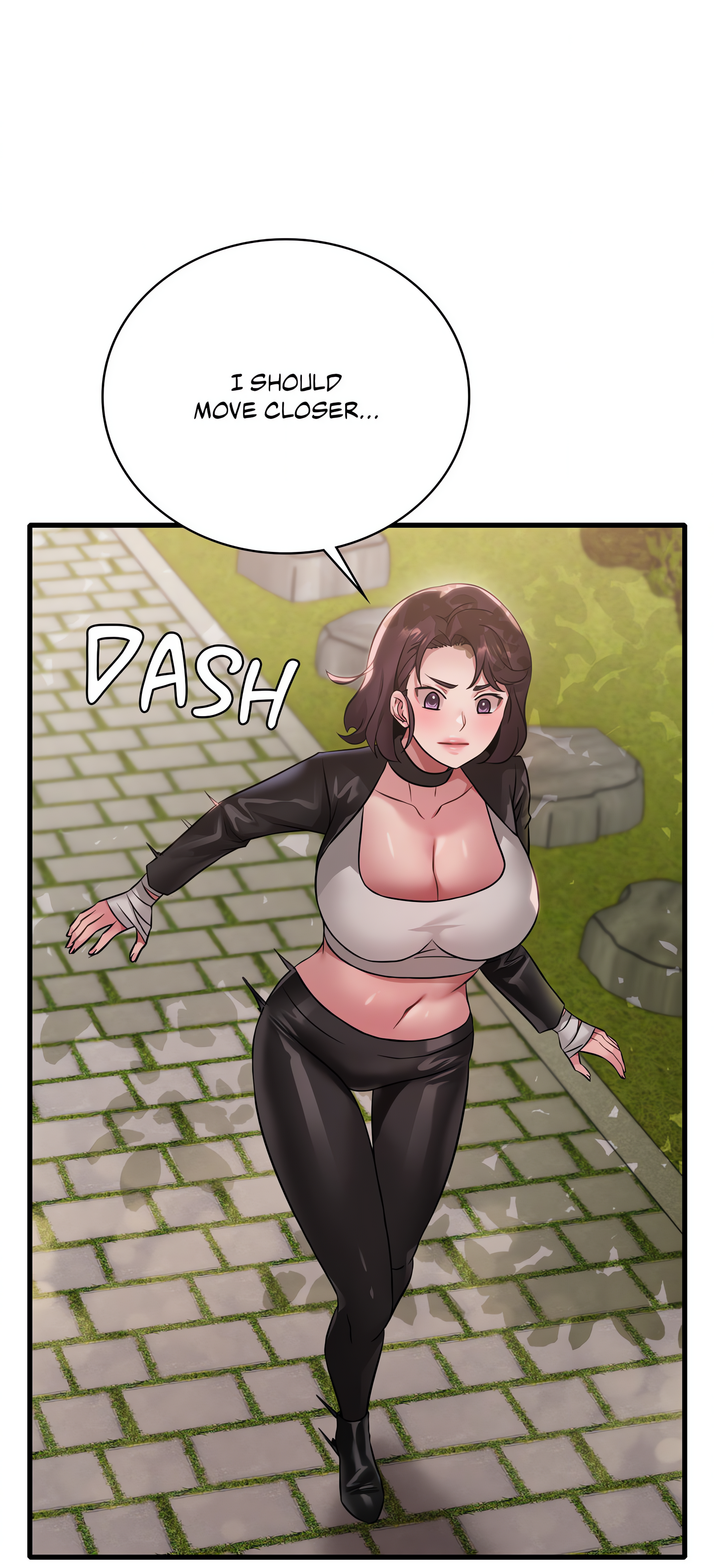 Drunk on You (Official Uncensored) Page 54 - MangaHe