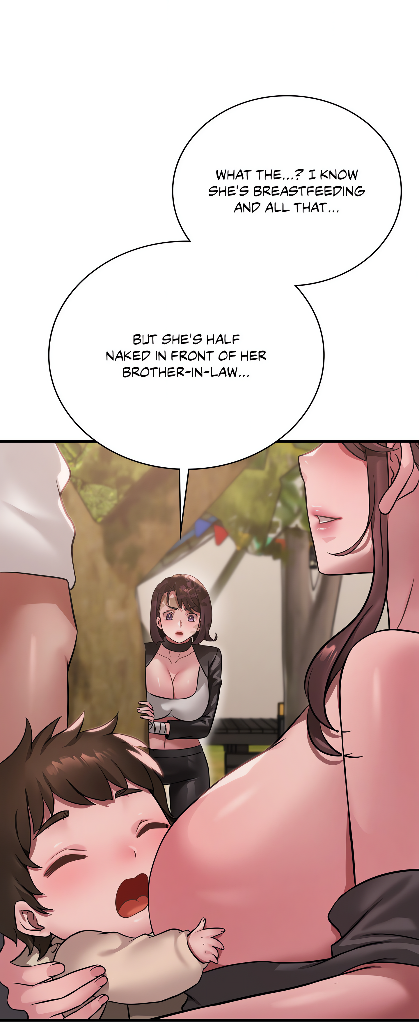 Drunk on You (Official Uncensored) Page 58 - MangaHe
