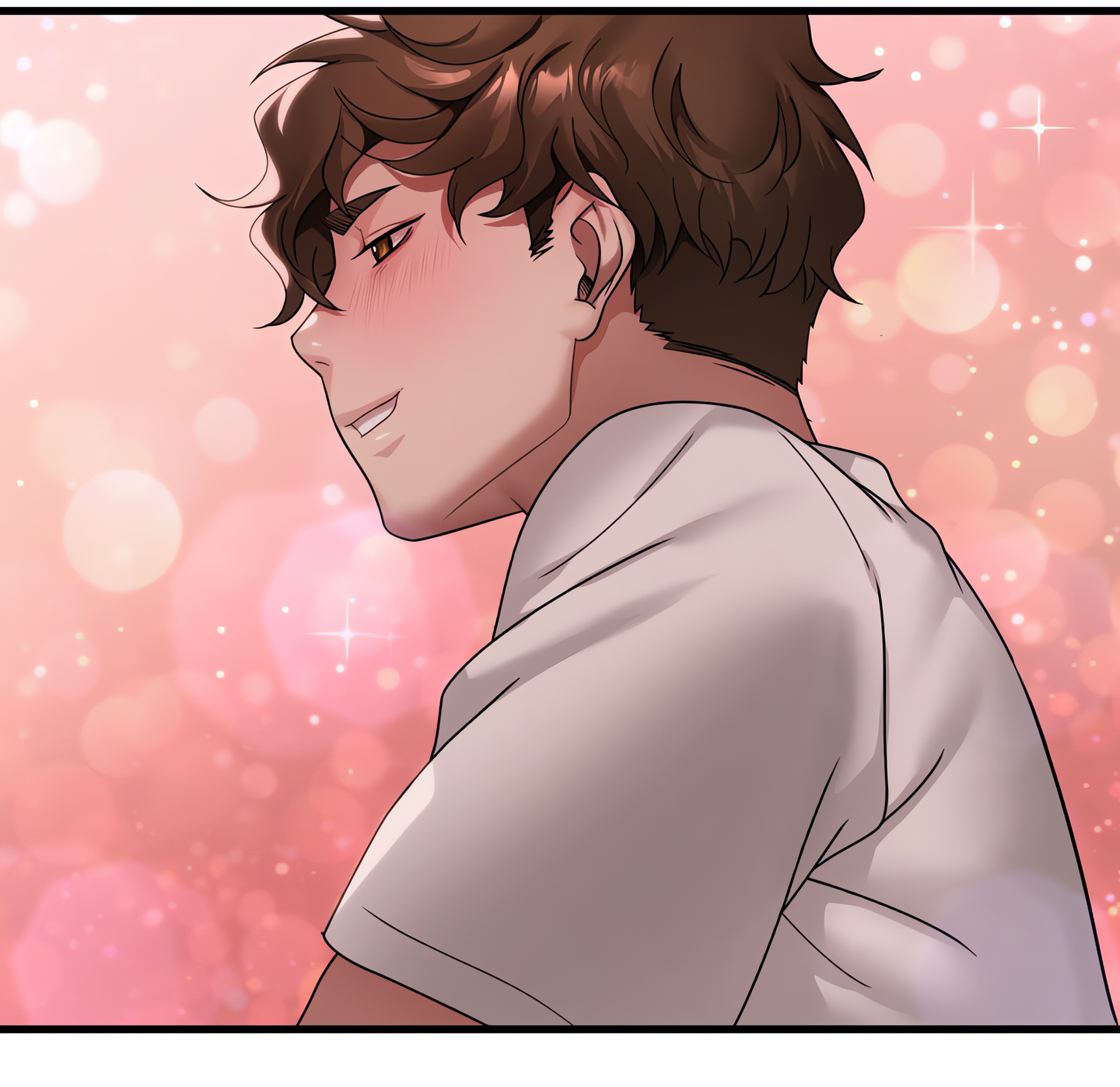 Drunk on You (Official Uncensored) Page 66 - MangaHe