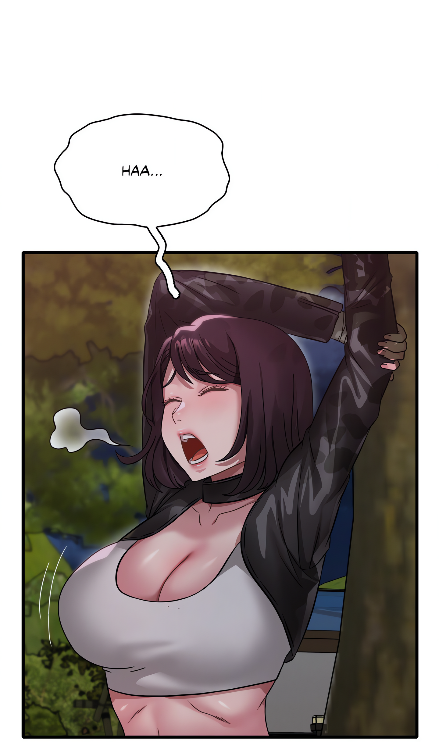 Drunk on You (Official Uncensored) Page 71 - MangaHe
