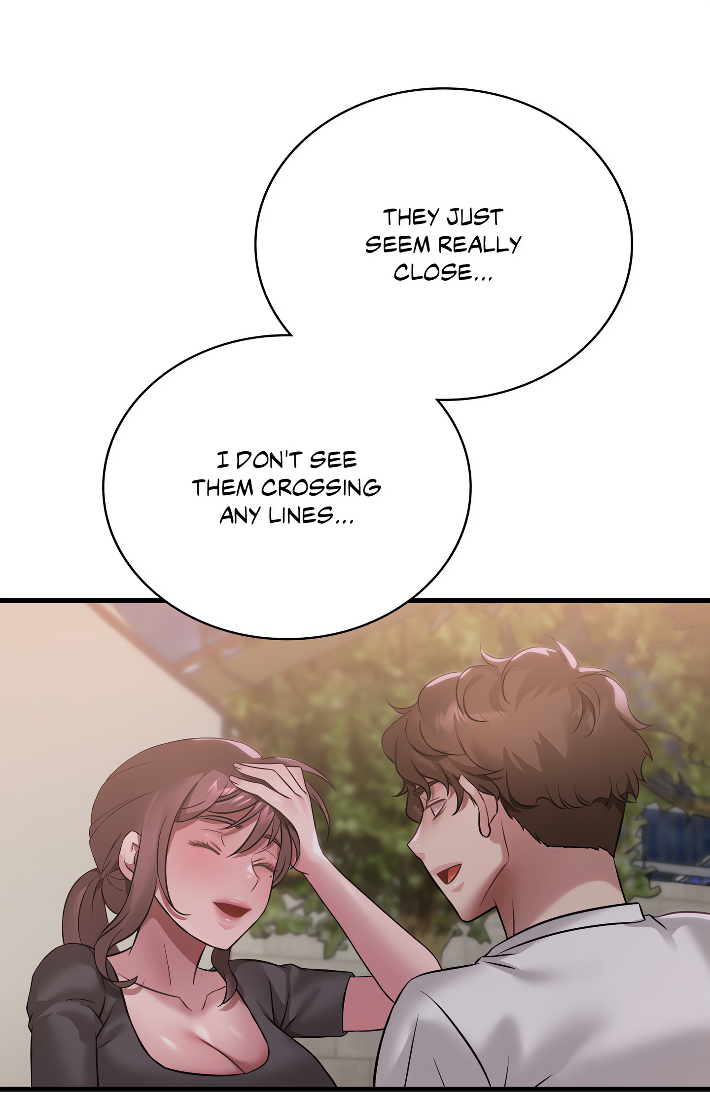 Drunk on You (Official Uncensored) Page 74 - MangaHe