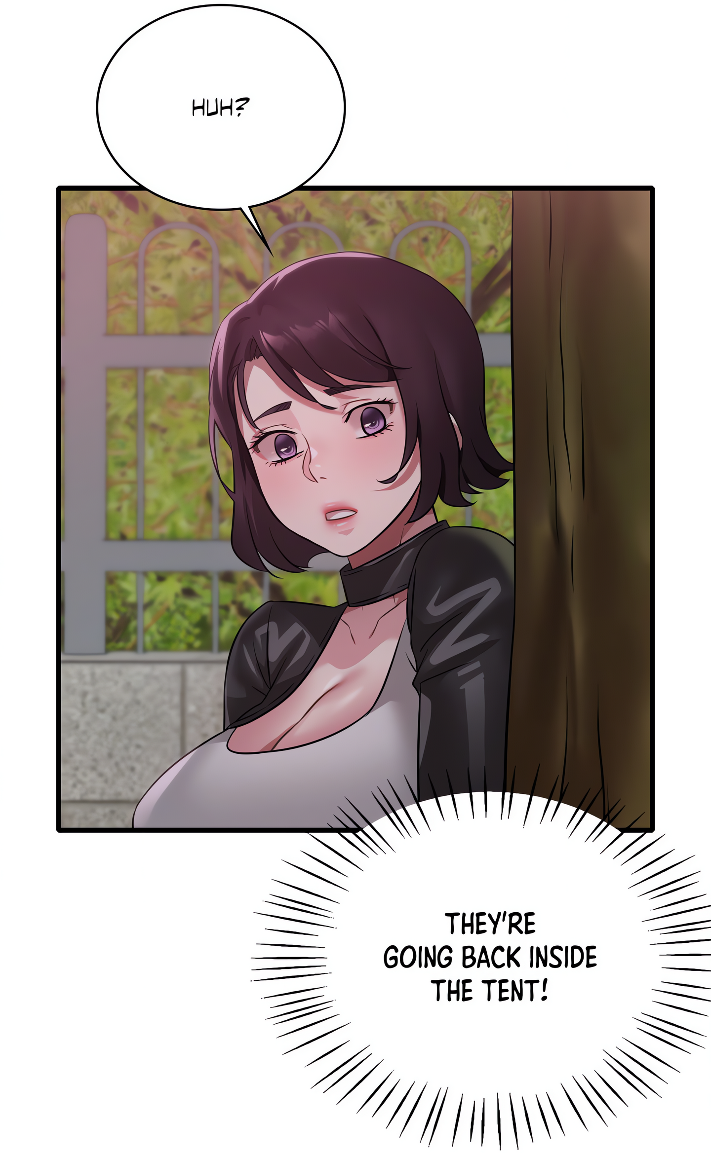 Drunk on You (Official Uncensored) Page 77 - MangaHe
