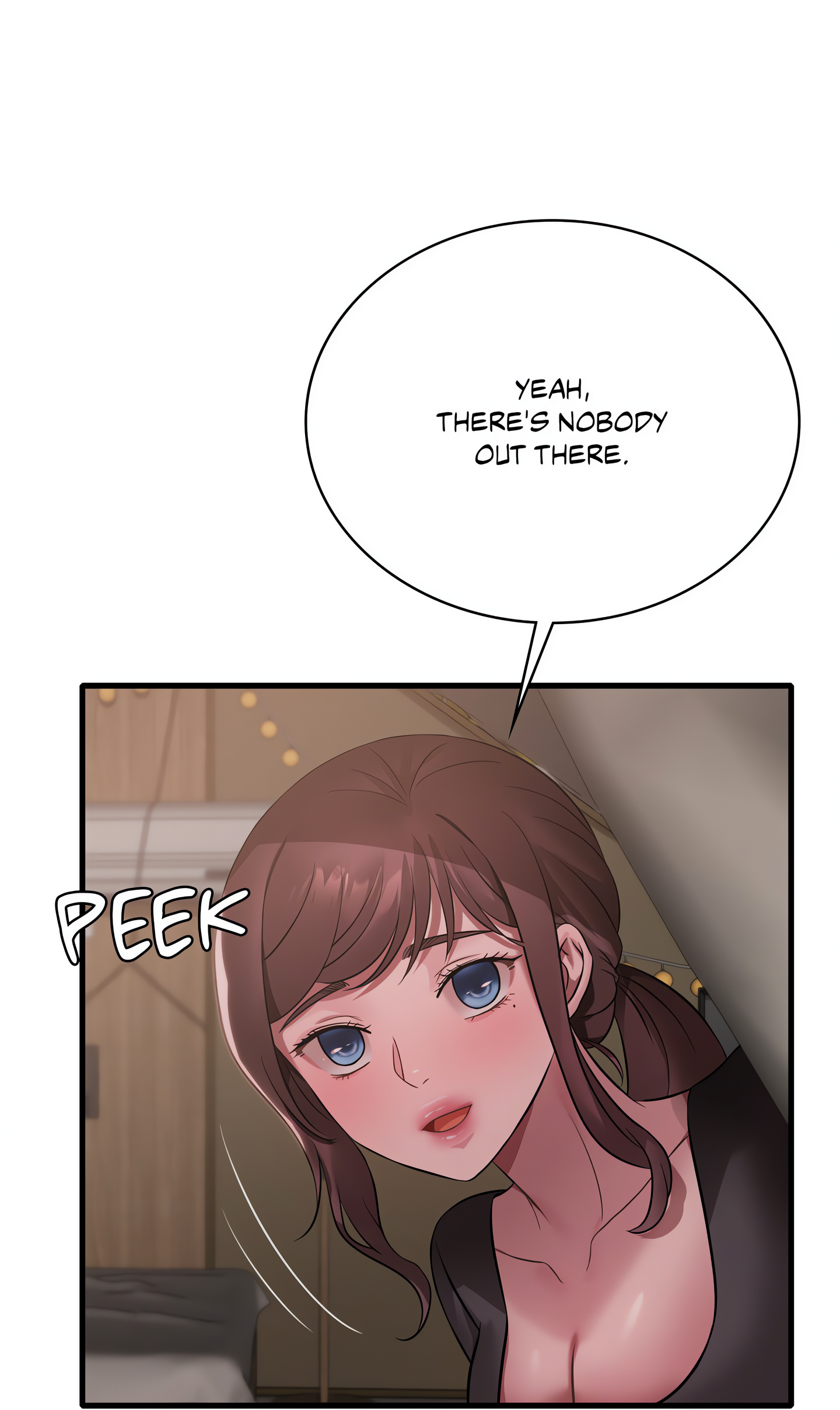 Drunk on You (Official Uncensored) Page 83 - MangaHe