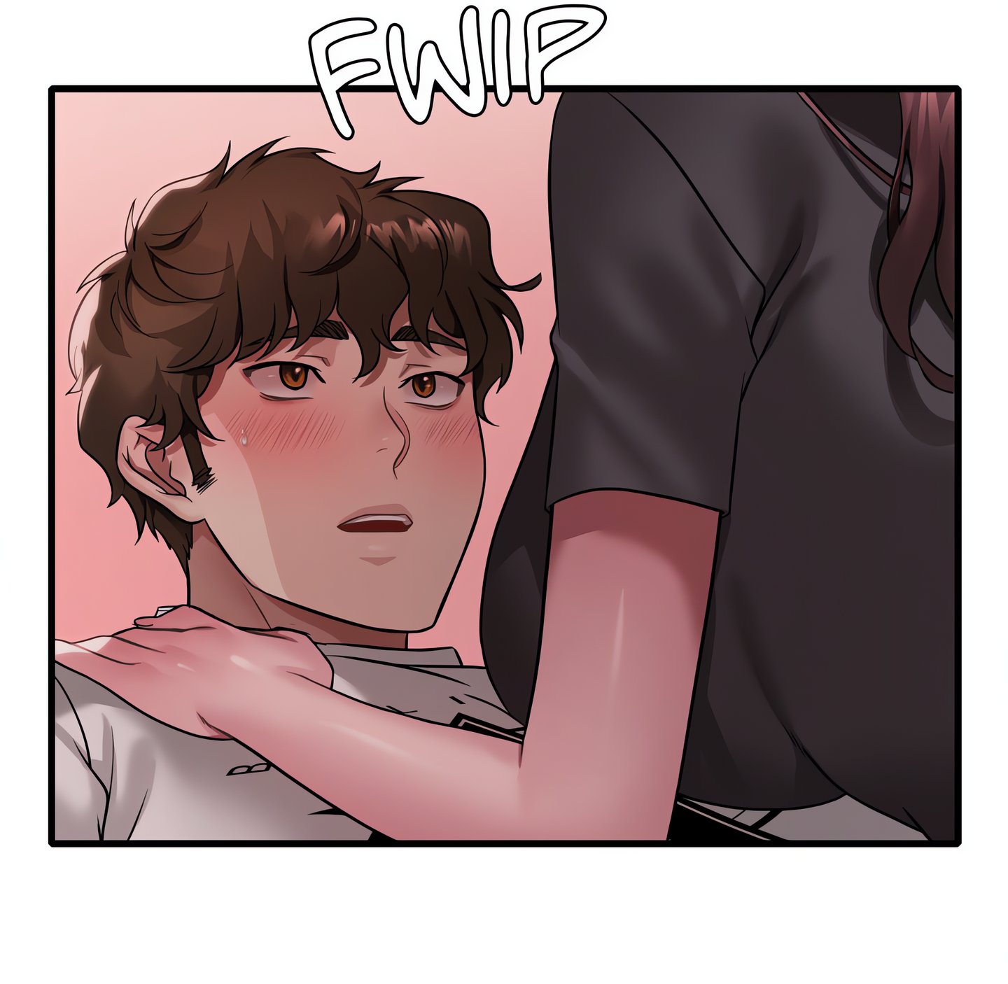 Drunk on You (Official Uncensored) Page 85 - MangaHe