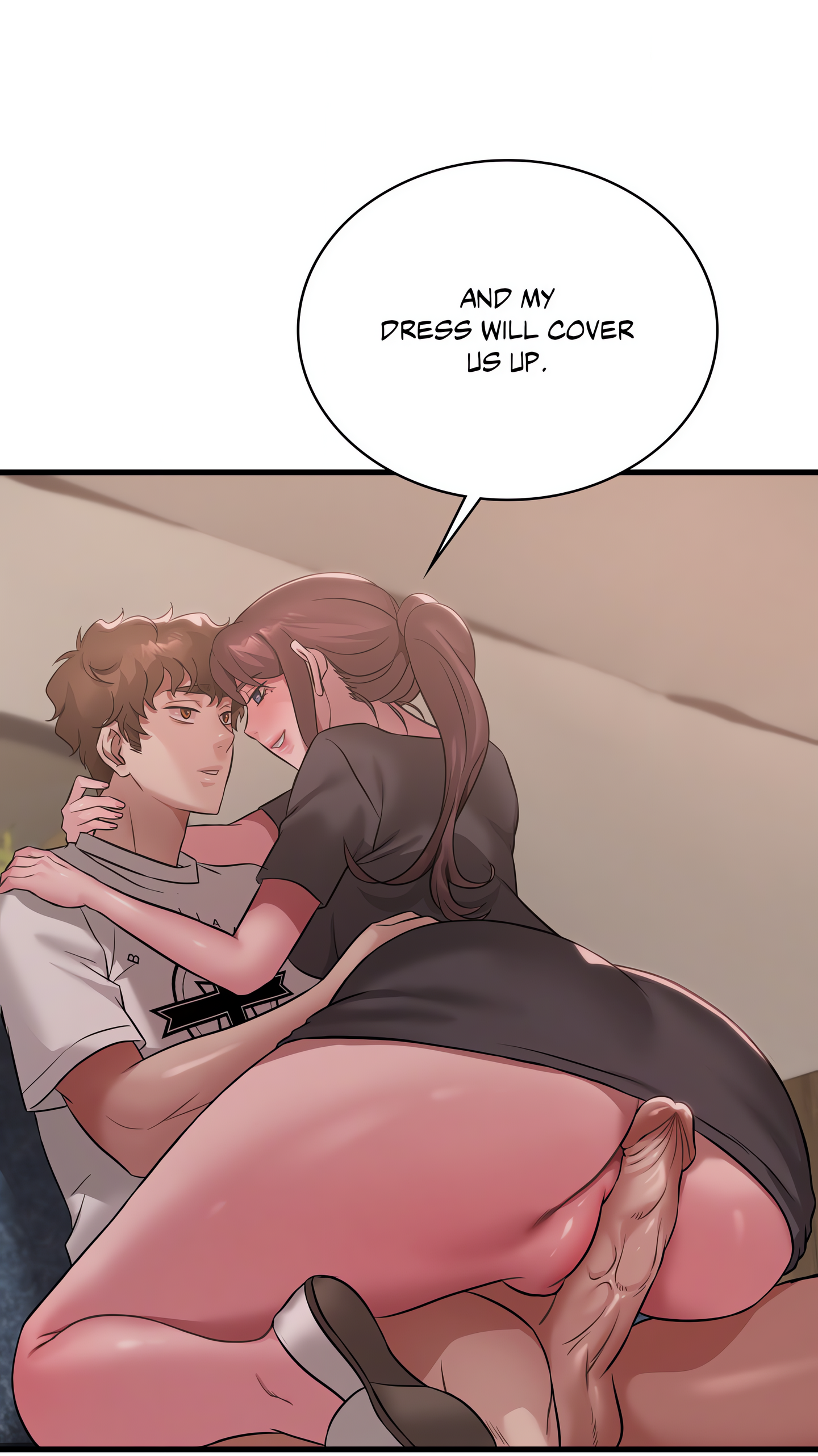 Drunk on You (Official Uncensored) Page 86 - MangaHe