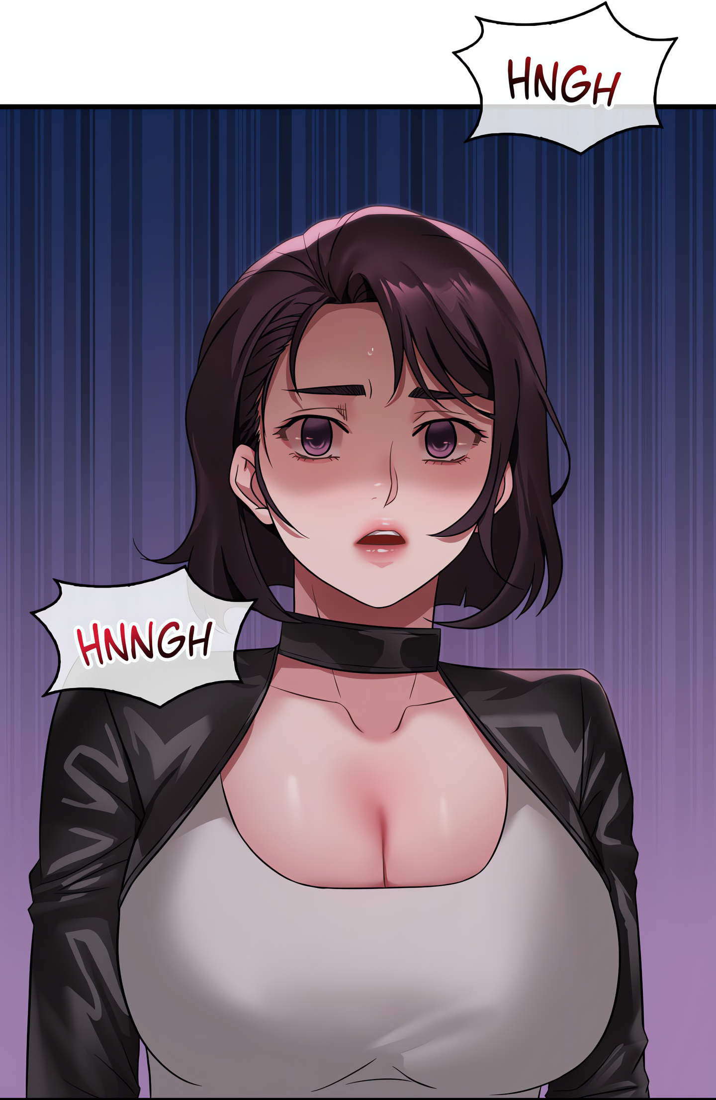 Drunk on You (Official Uncensored) Page 91 - MangaHe