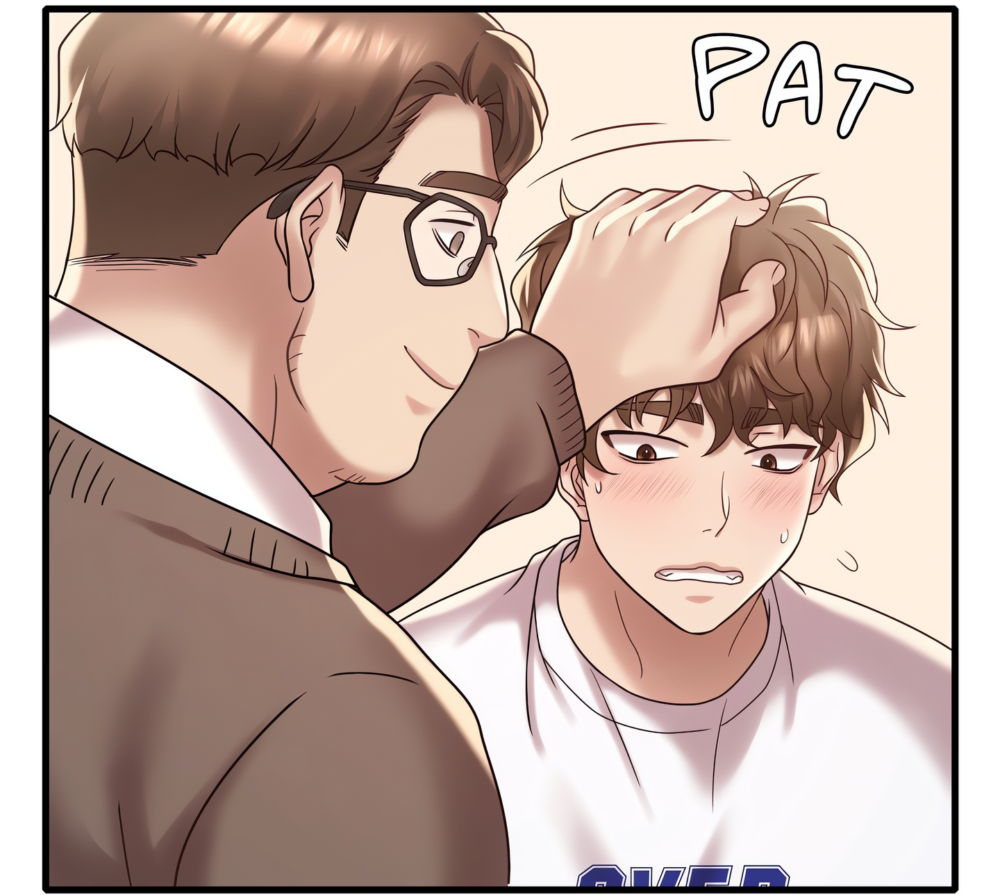 Drunk on You (Official Uncensored) Page 102 - MangaHe
