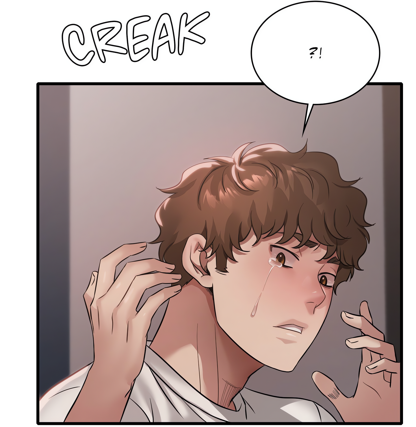 Drunk on You (Official Uncensored) Page 106 - MangaHe