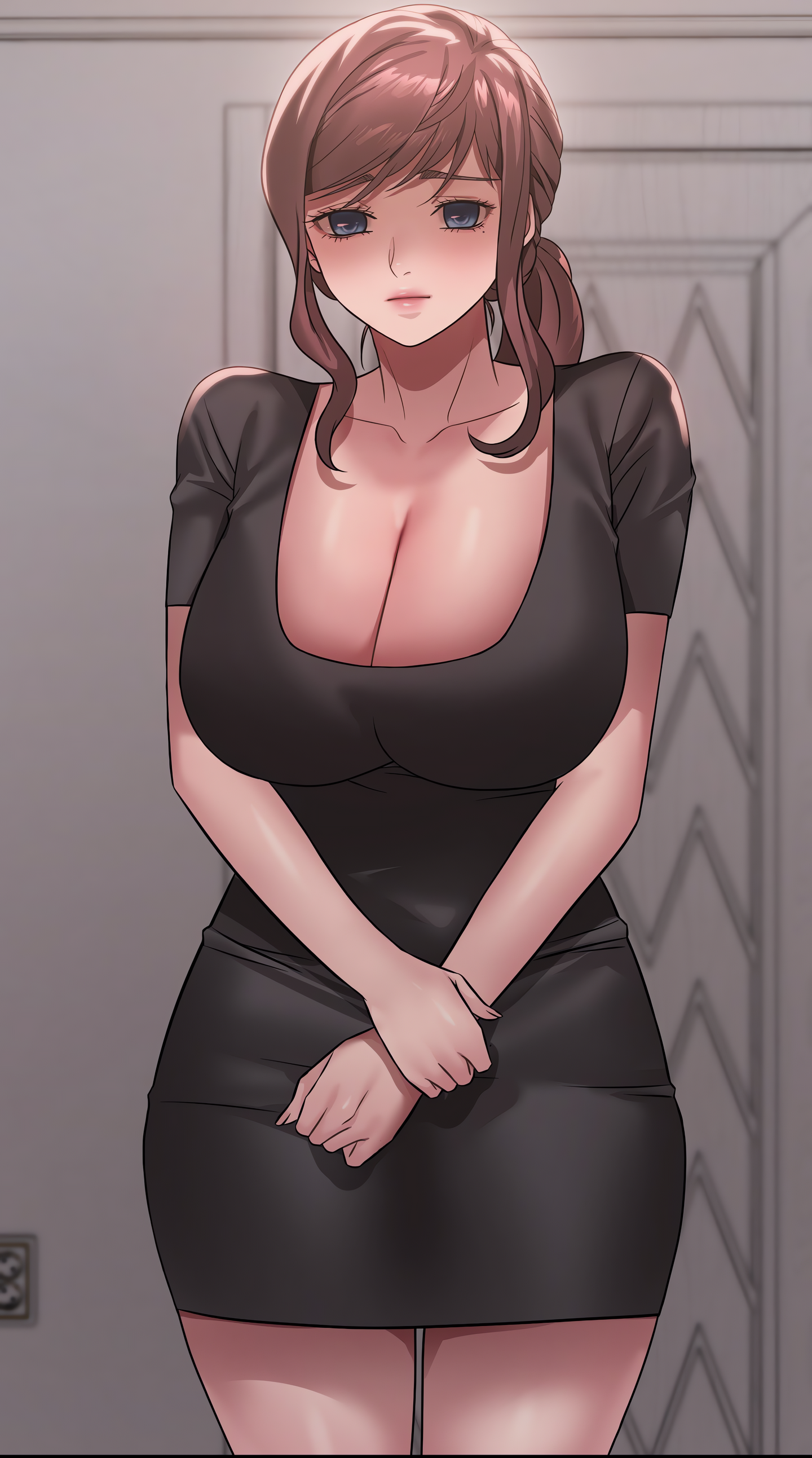 Drunk on You (Official Uncensored) Page 108 - MangaHe