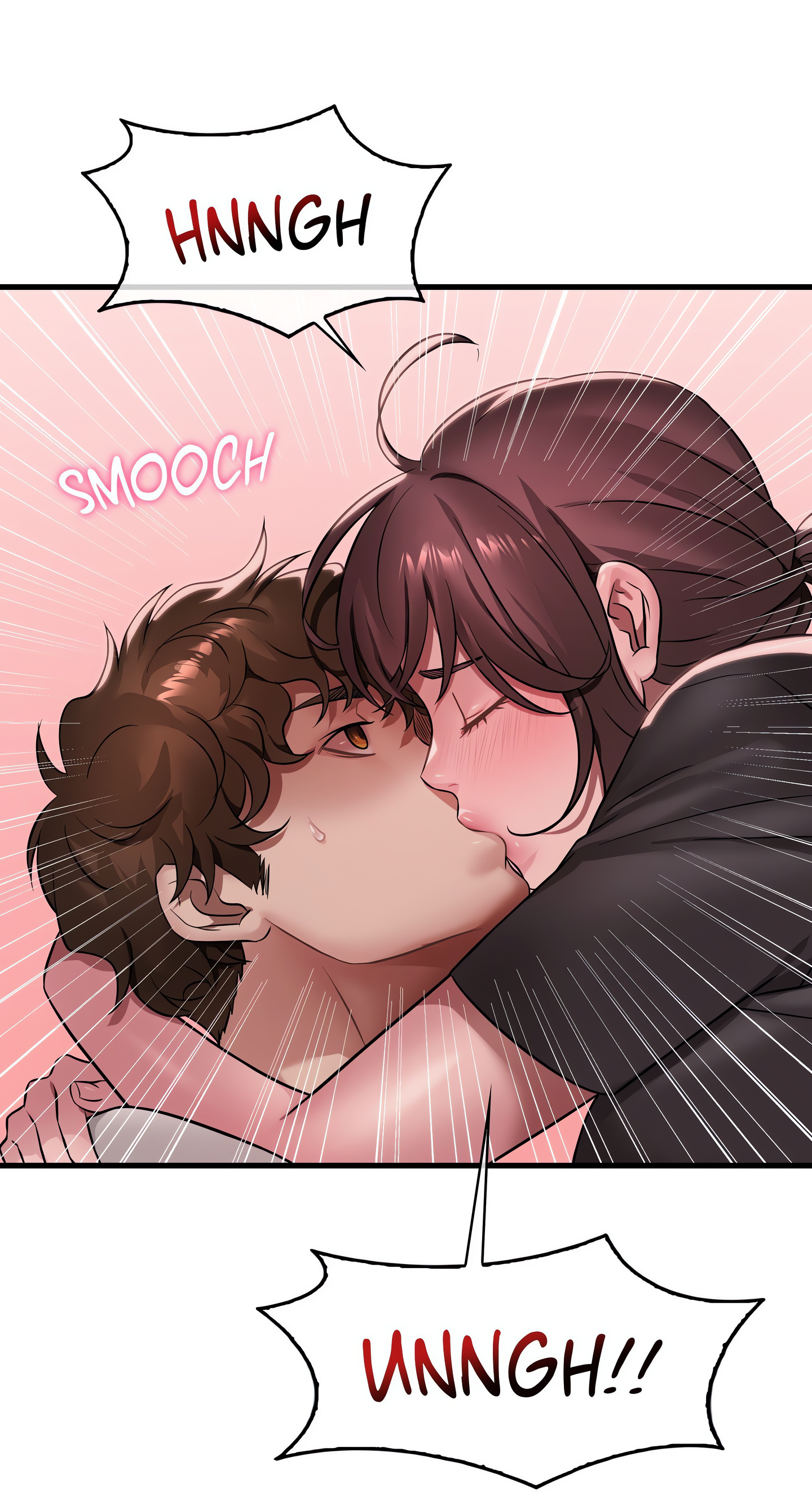 Drunk on You (Official Uncensored) Page 14 - MangaHe