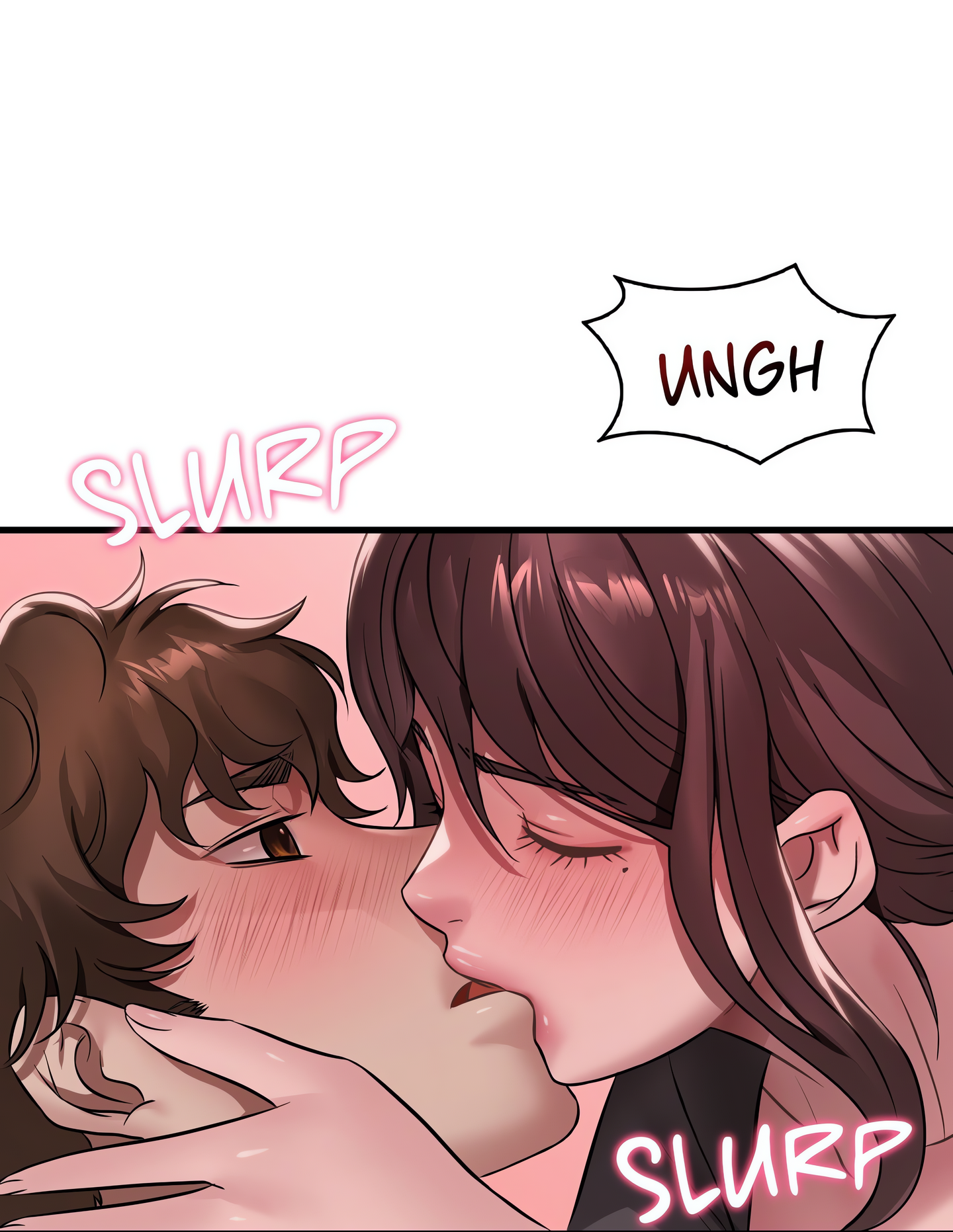 Drunk on You (Official Uncensored) Page 15 - MangaHe