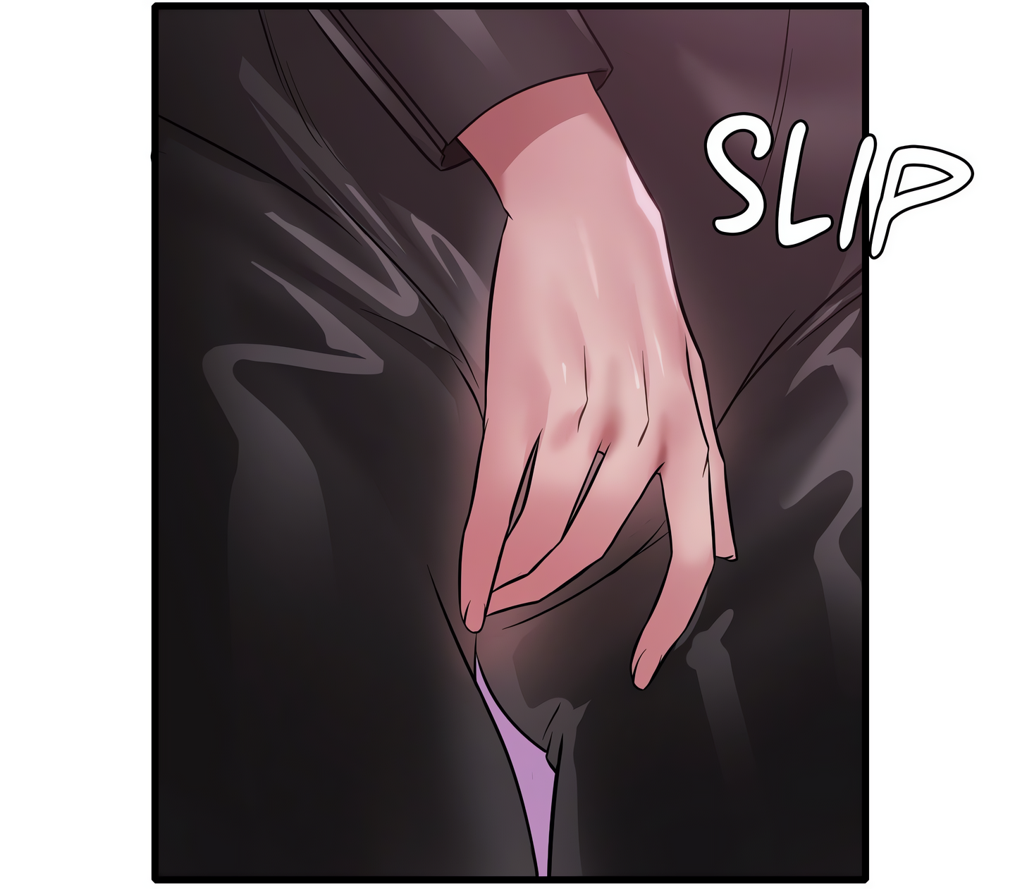Drunk on You (Official Uncensored) Page 20 - MangaHe