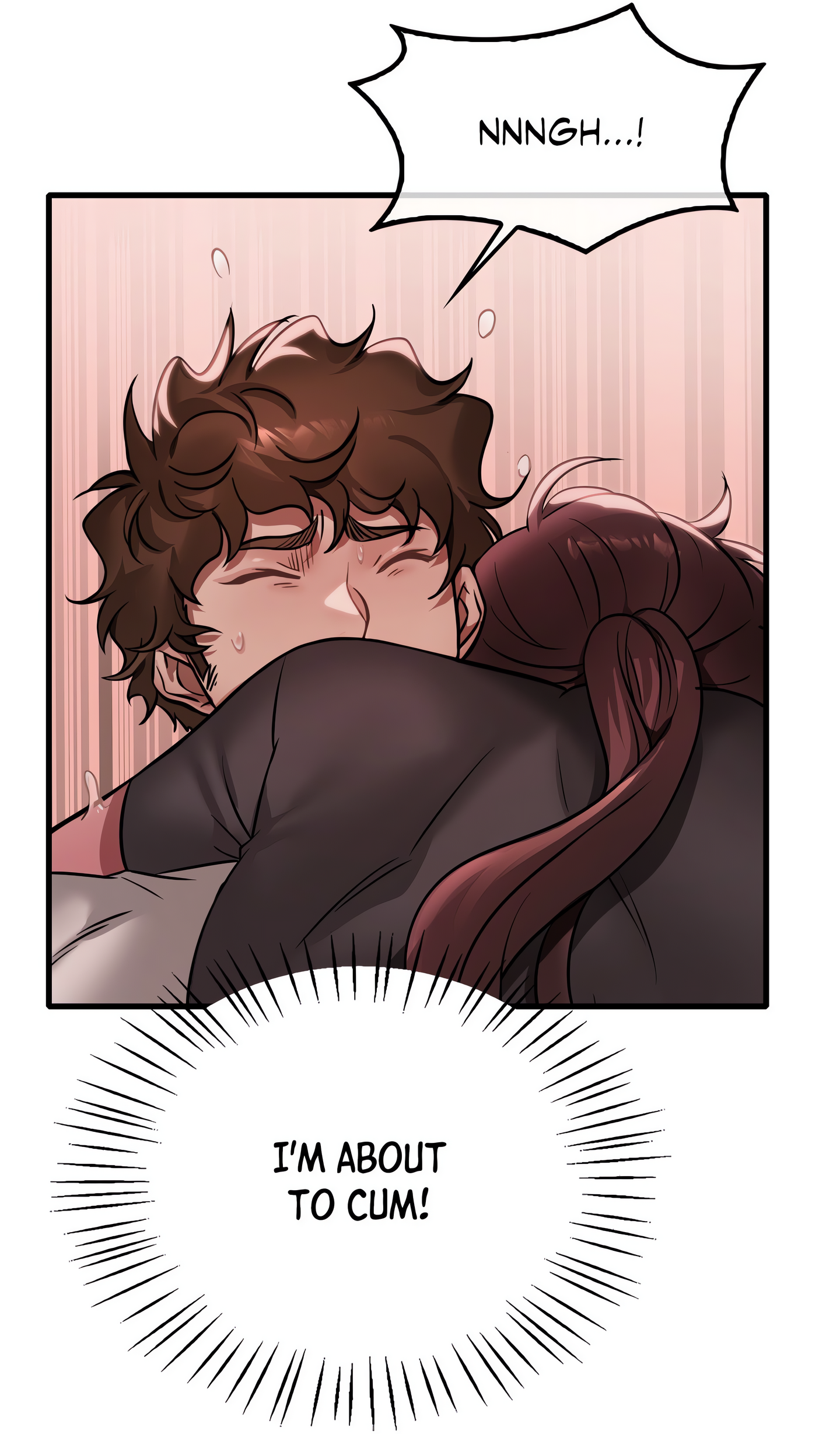 Drunk on You (Official Uncensored) Page 25 - MangaHe