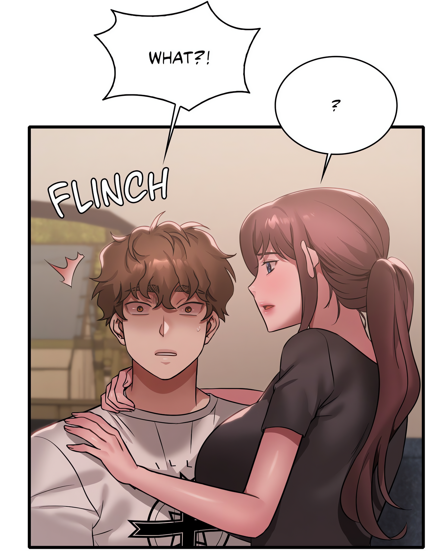 Drunk on You (Official Uncensored) Page 35 - MangaHe