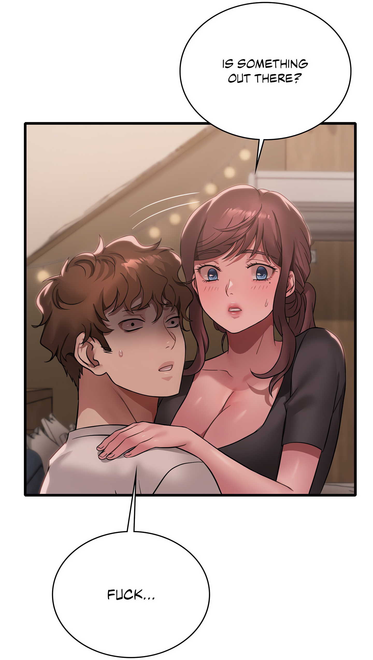 Drunk on You (Official Uncensored) Page 37 - MangaHe