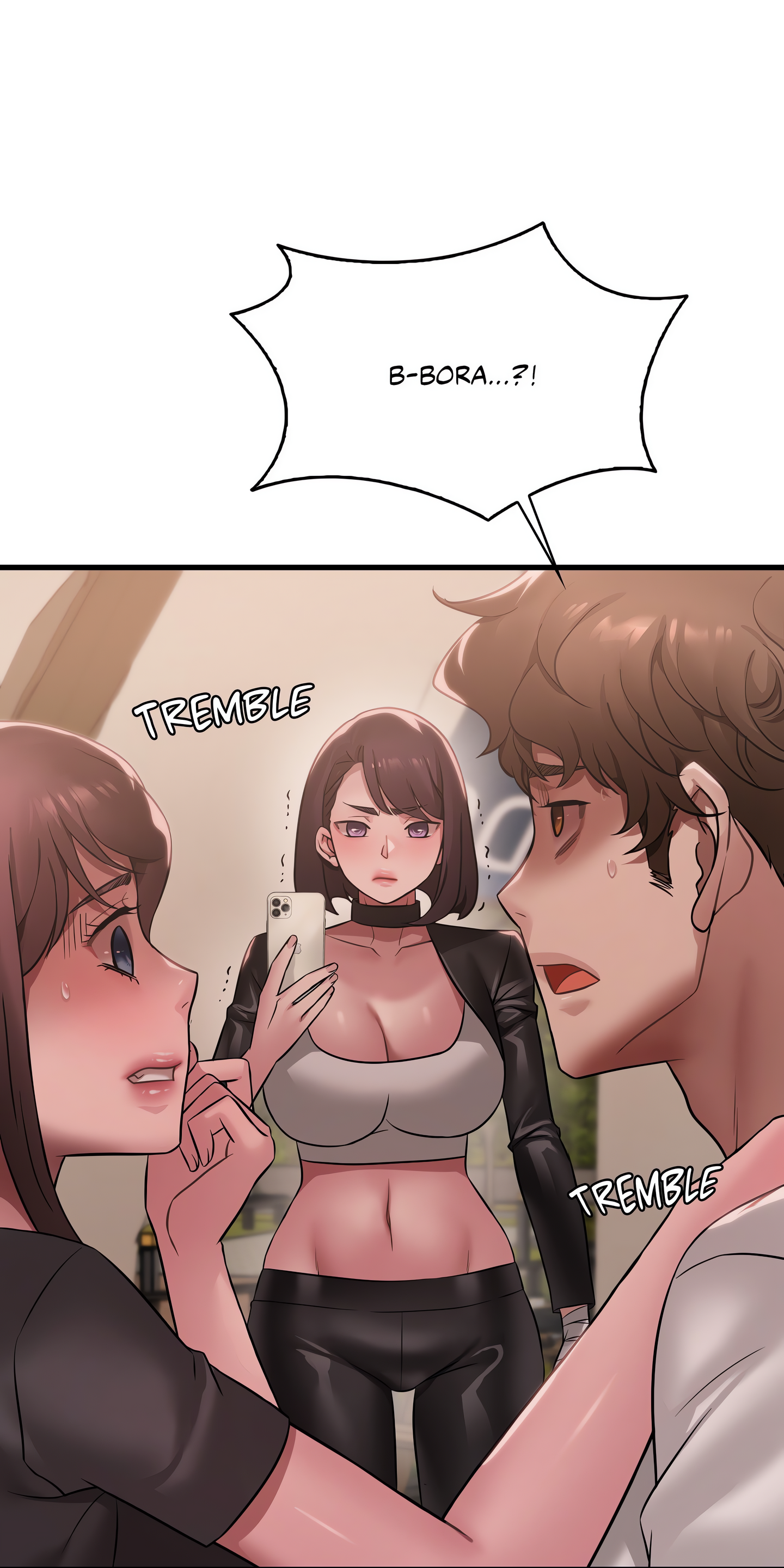 Drunk on You (Official Uncensored) Page 38 - MangaHe