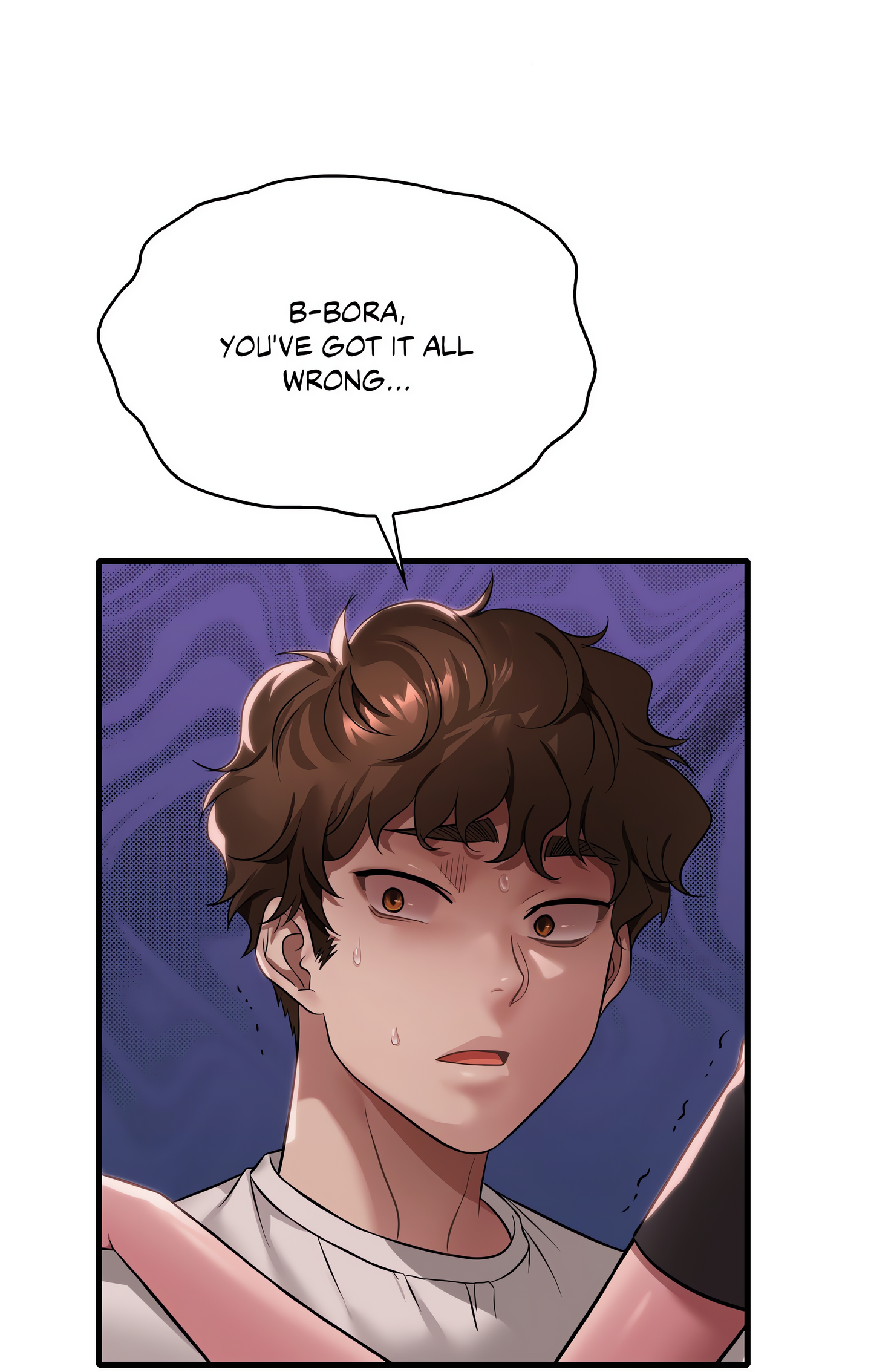Drunk on You (Official Uncensored) Page 41 - MangaHe