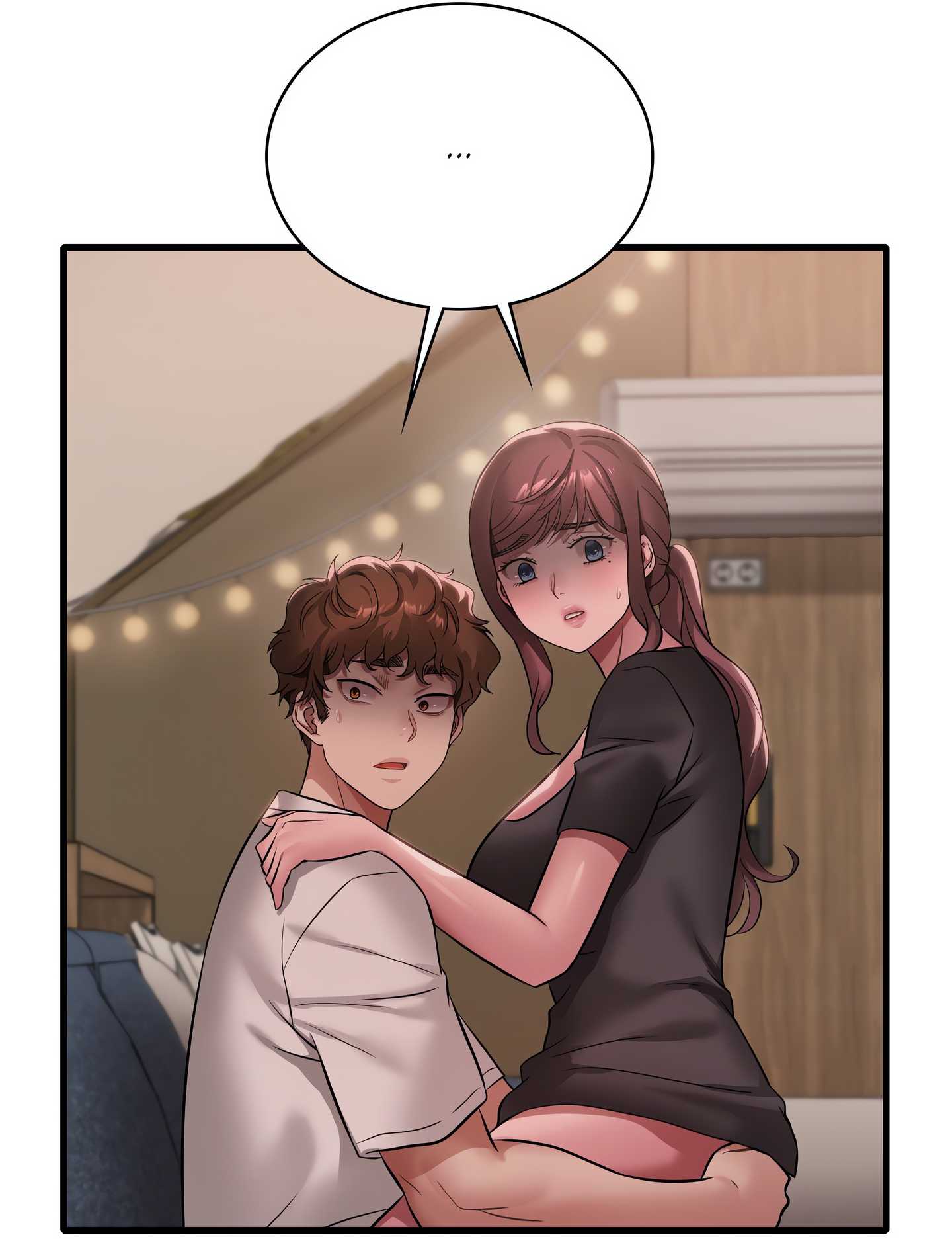 Drunk on You (Official Uncensored) Page 45 - MangaHe