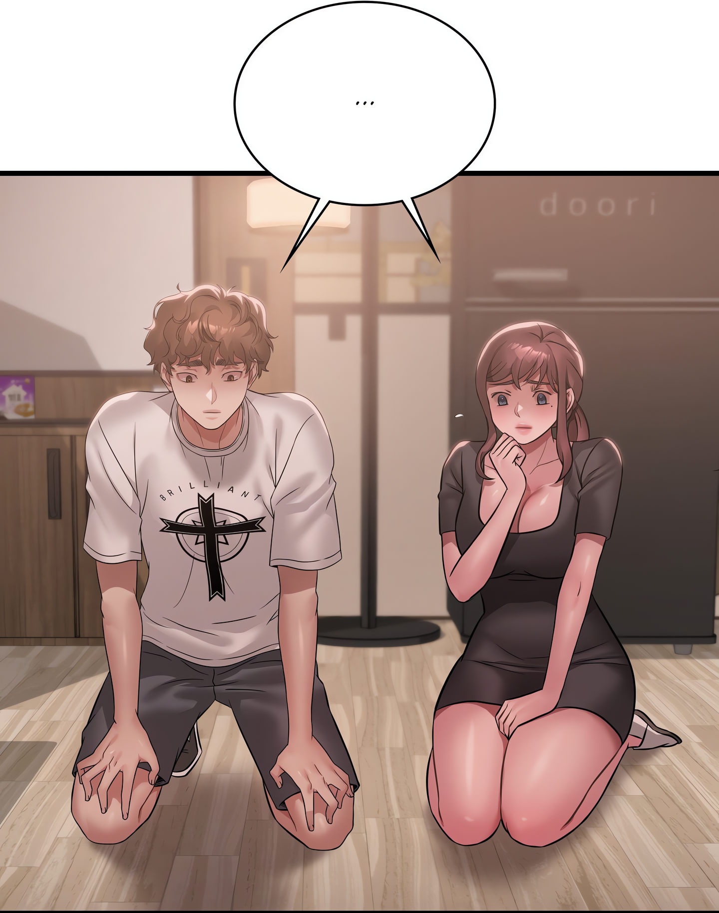Drunk on You (Official Uncensored) Page 51 - MangaHe