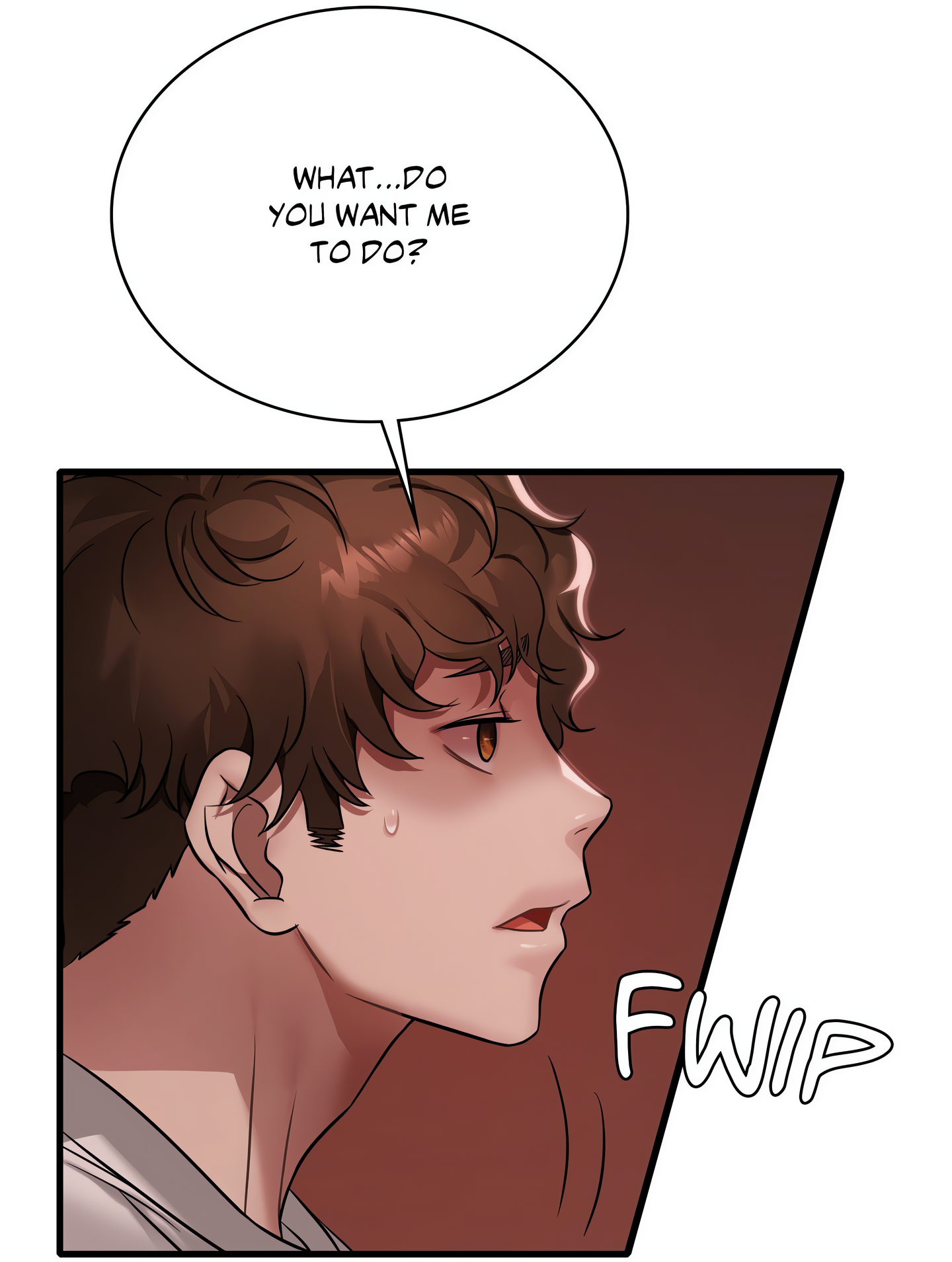 Drunk on You (Official Uncensored) Page 60 - MangaHe