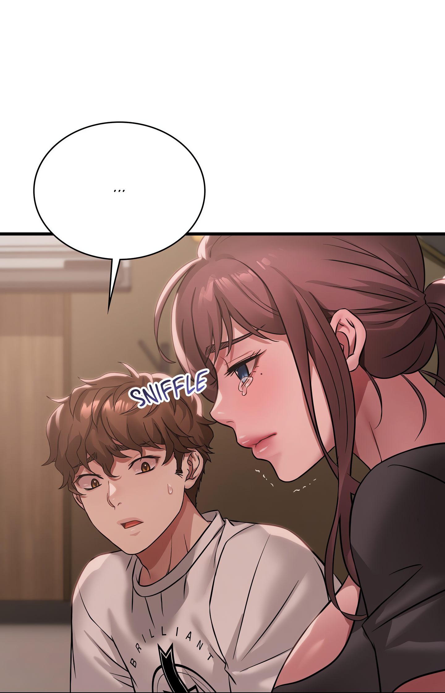 Drunk on You (Official Uncensored) Page 62 - MangaHe