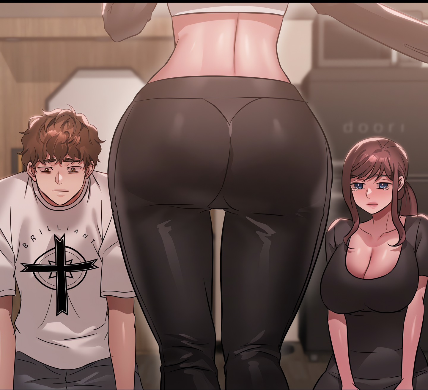 Drunk on You (Official Uncensored) Page 68 - MangaHe