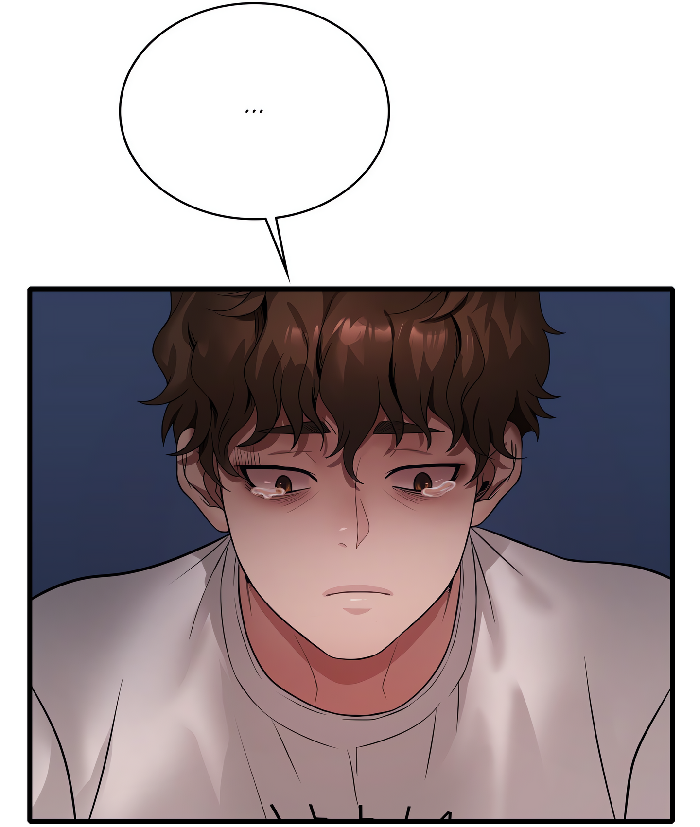 Drunk on You (Official Uncensored) Page 70 - MangaHe