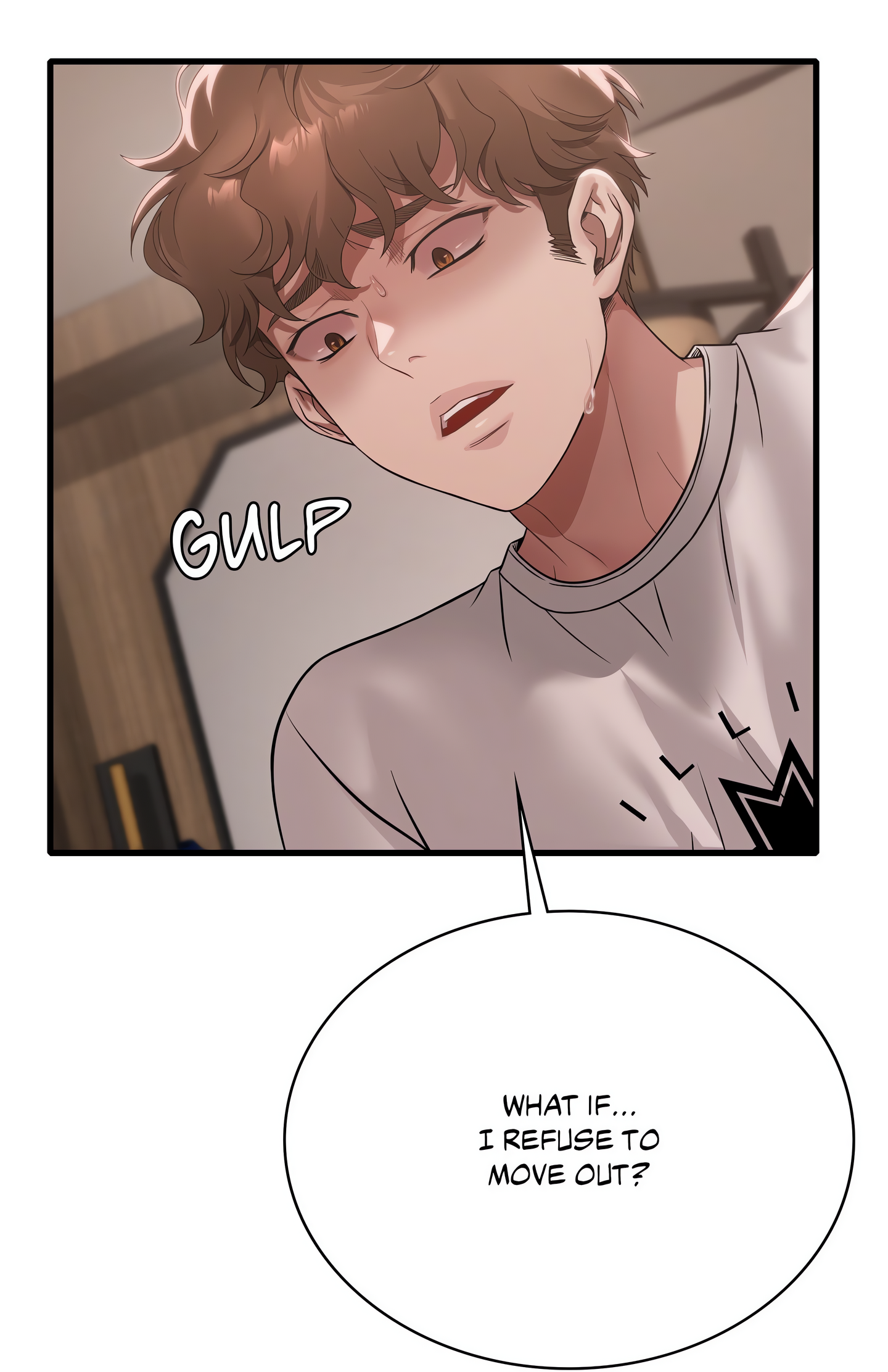 Drunk on You (Official Uncensored) Page 74 - MangaHe