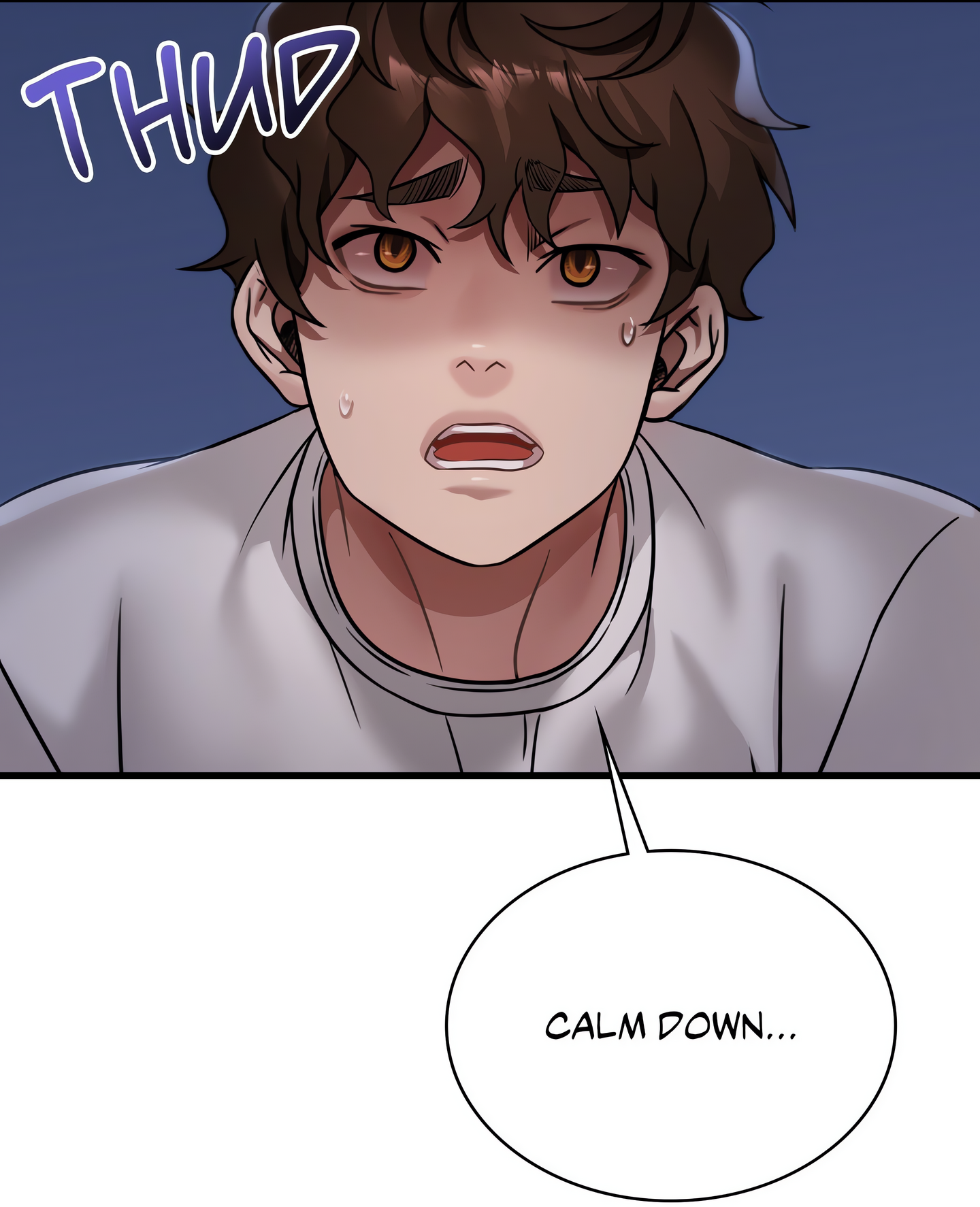 Drunk on You (Official Uncensored) Page 77 - MangaHe