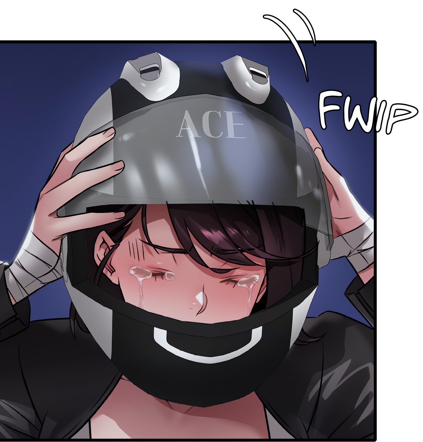 Drunk on You (Official Uncensored) Page 88 - MangaHe