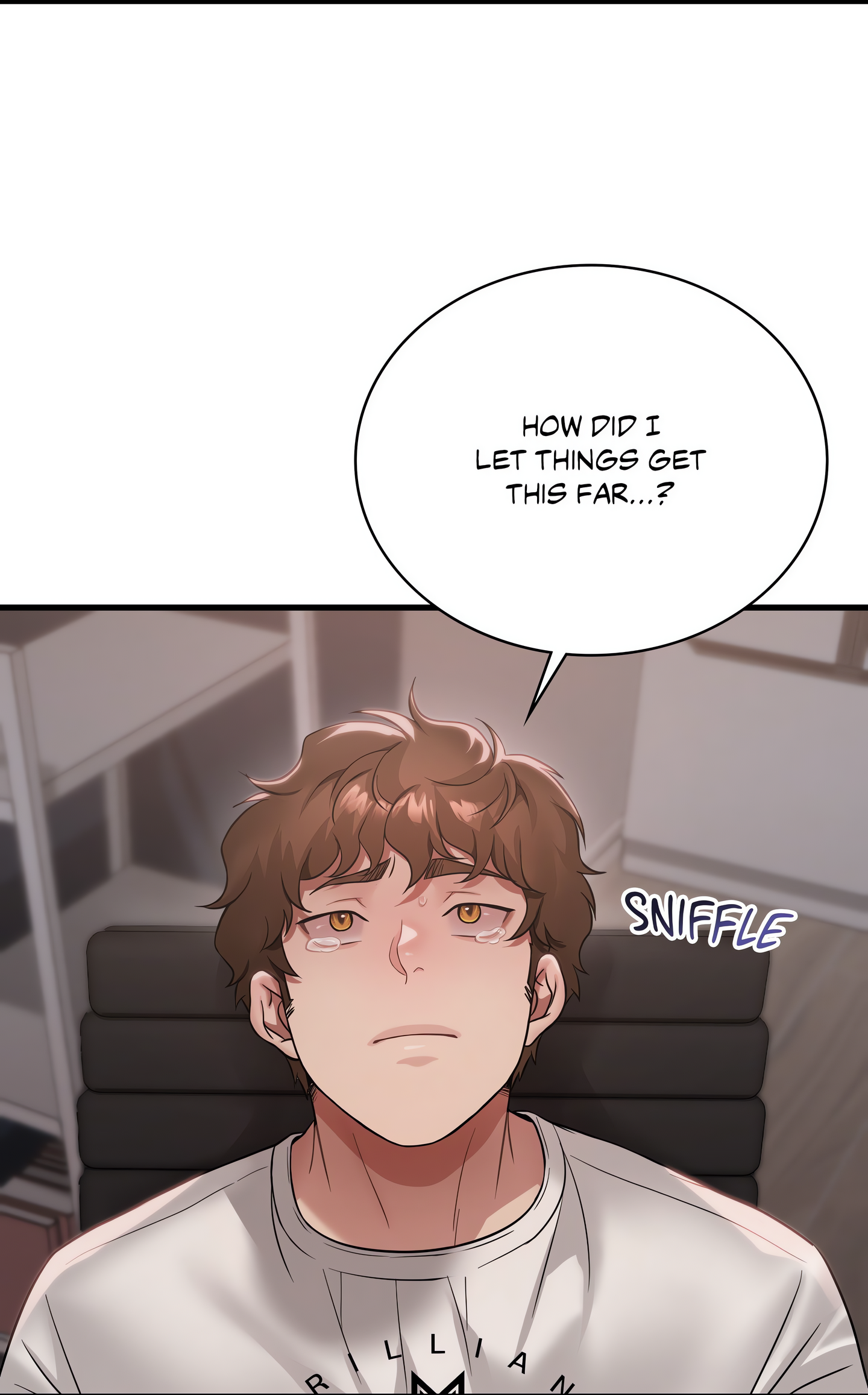 Drunk on You (Official Uncensored) Page 99 - MangaHe