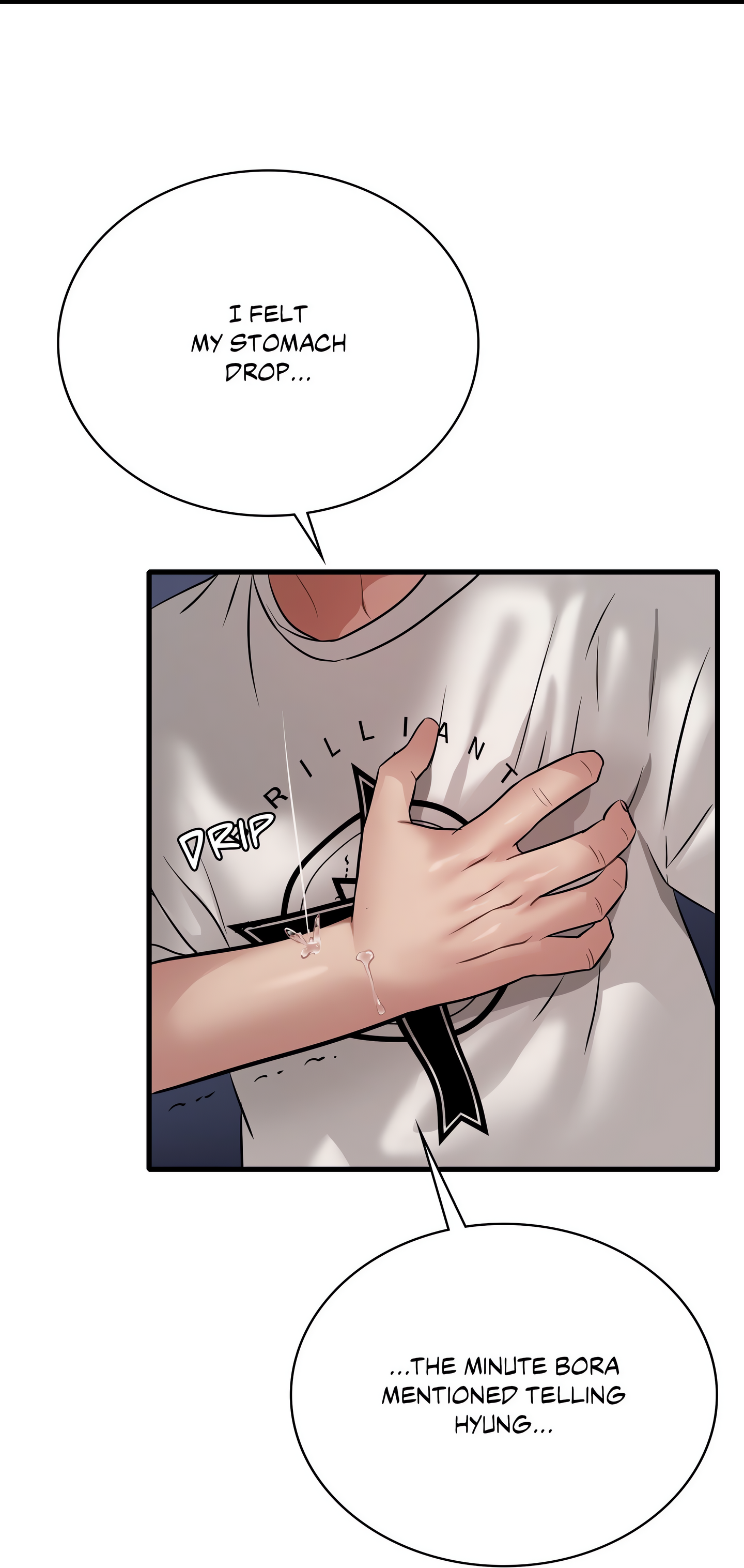 Drunk on You (Official Uncensored) Page 100 - MangaHe