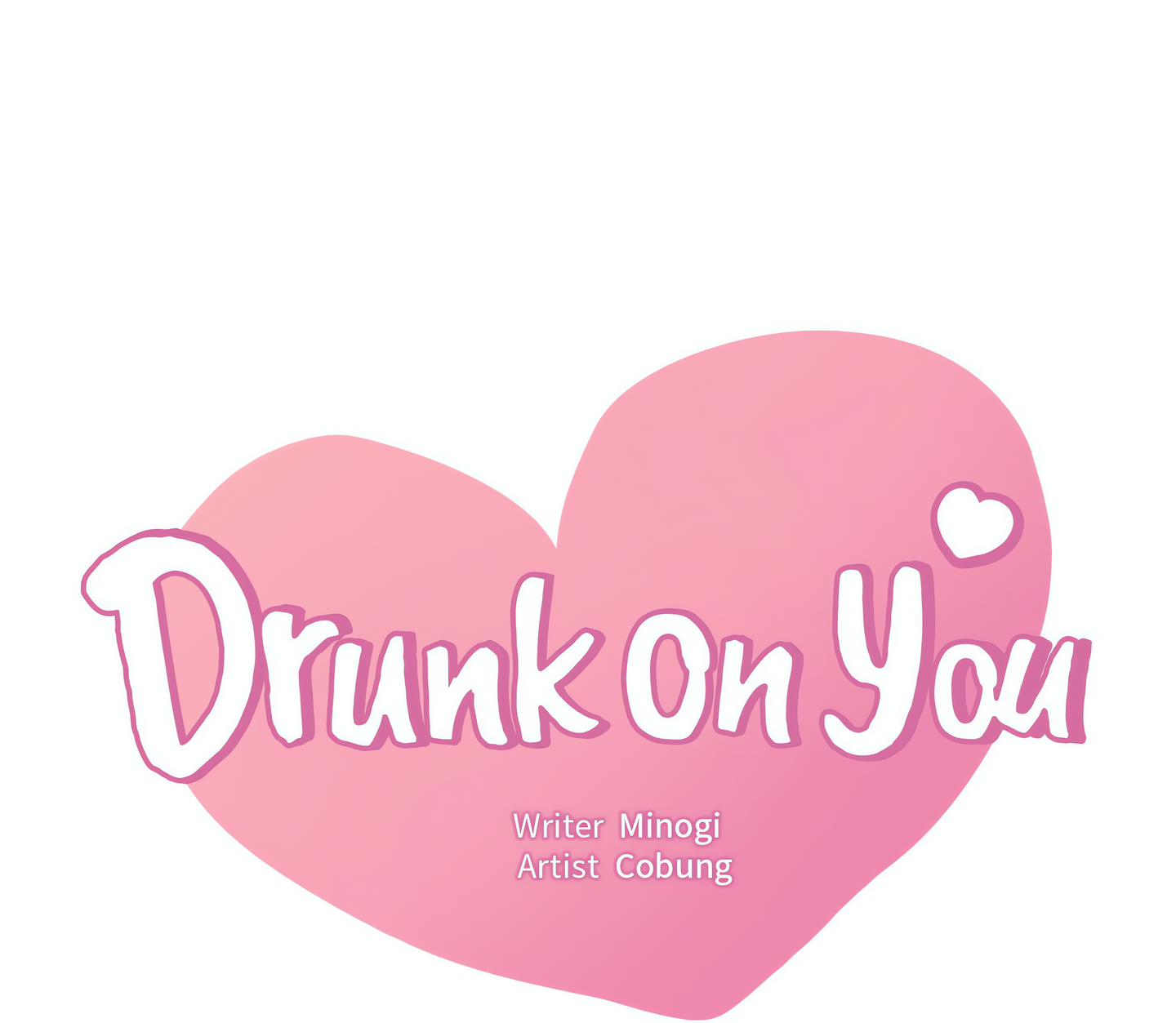 Drunk on You (Official Uncensored) Page 12 - MangaHe
