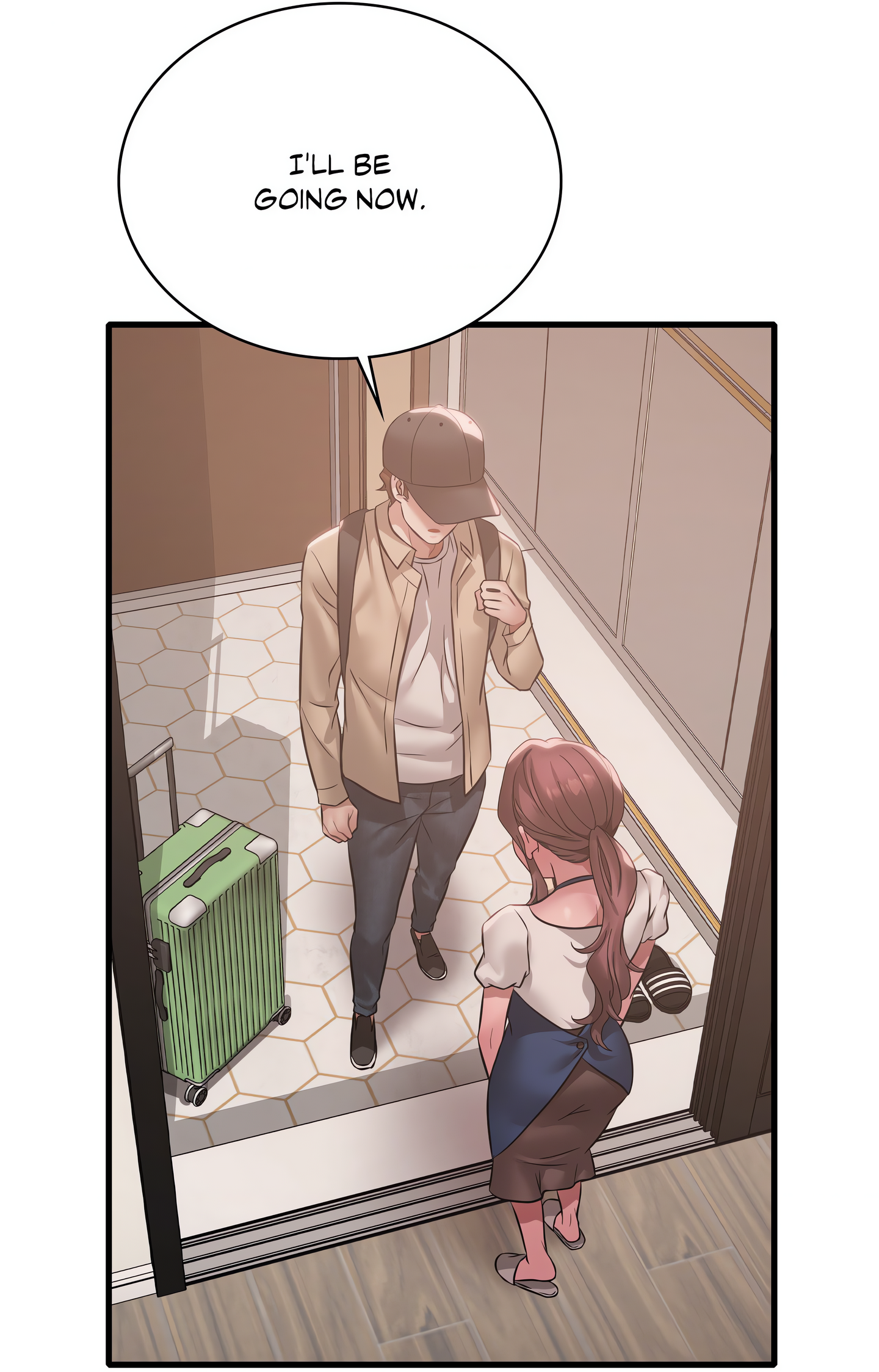Drunk on You (Official Uncensored) Page 119 - MangaHe
