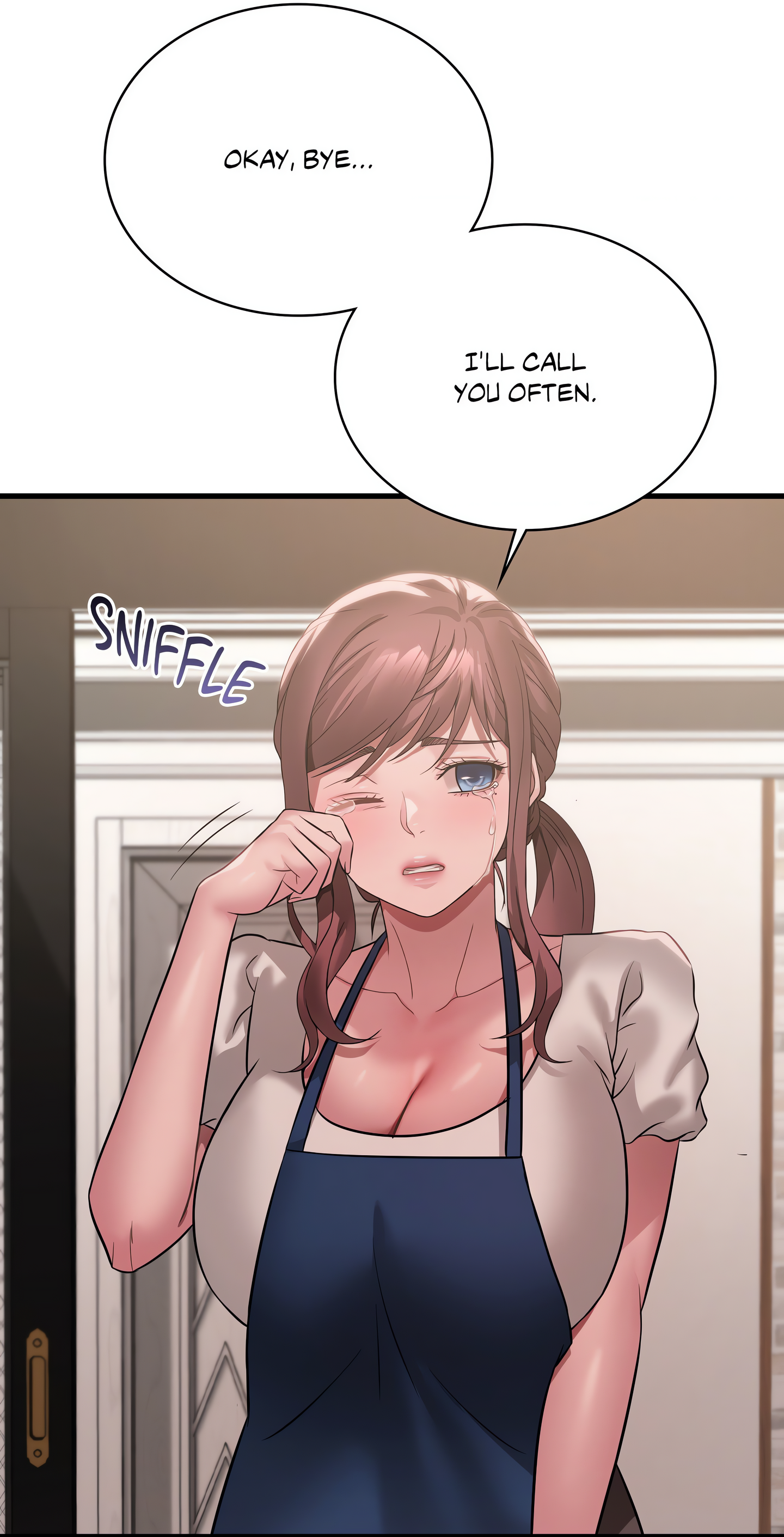Drunk on You (Official Uncensored) Page 121 - MangaHe