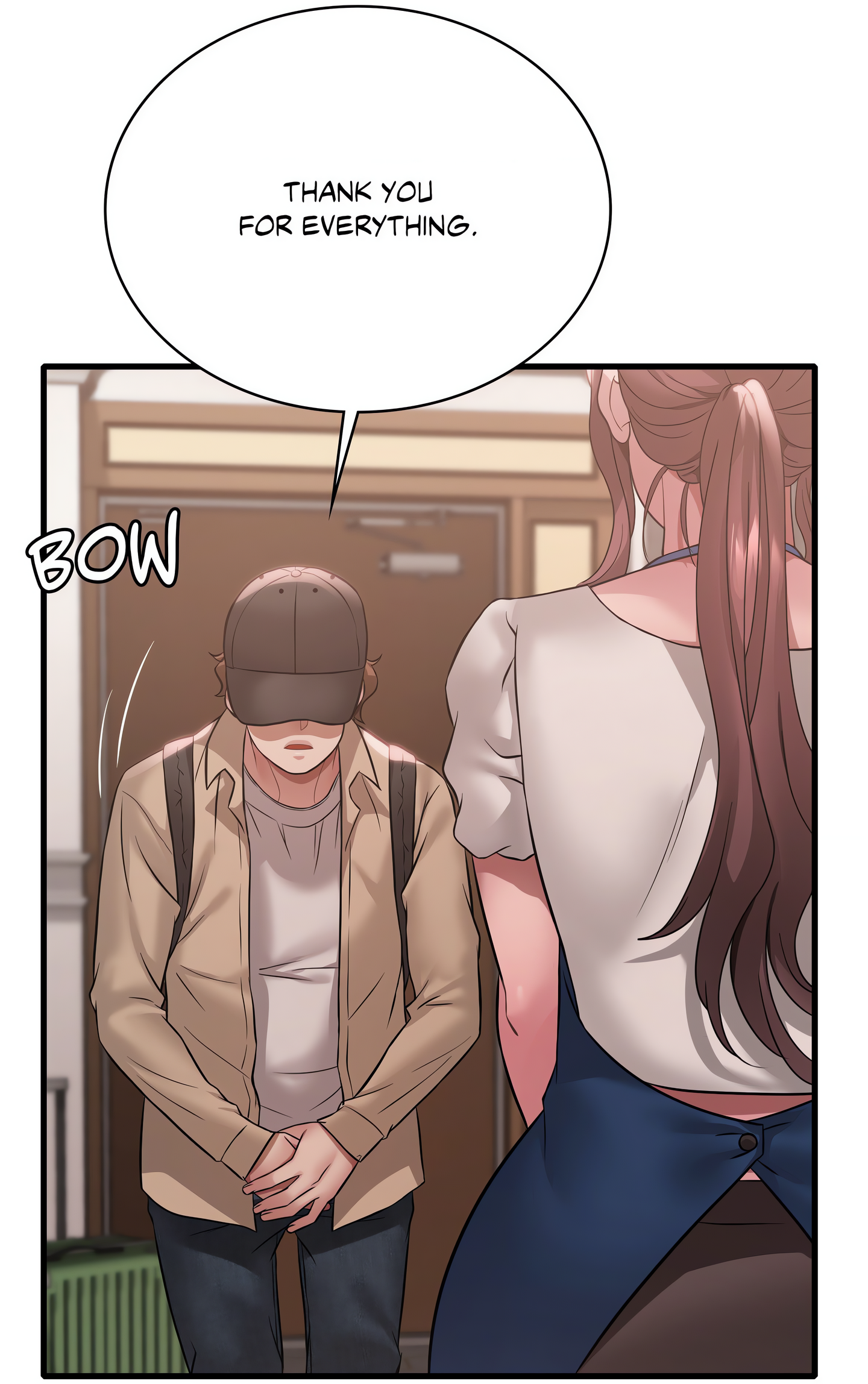 Drunk on You (Official Uncensored) Page 123 - MangaHe