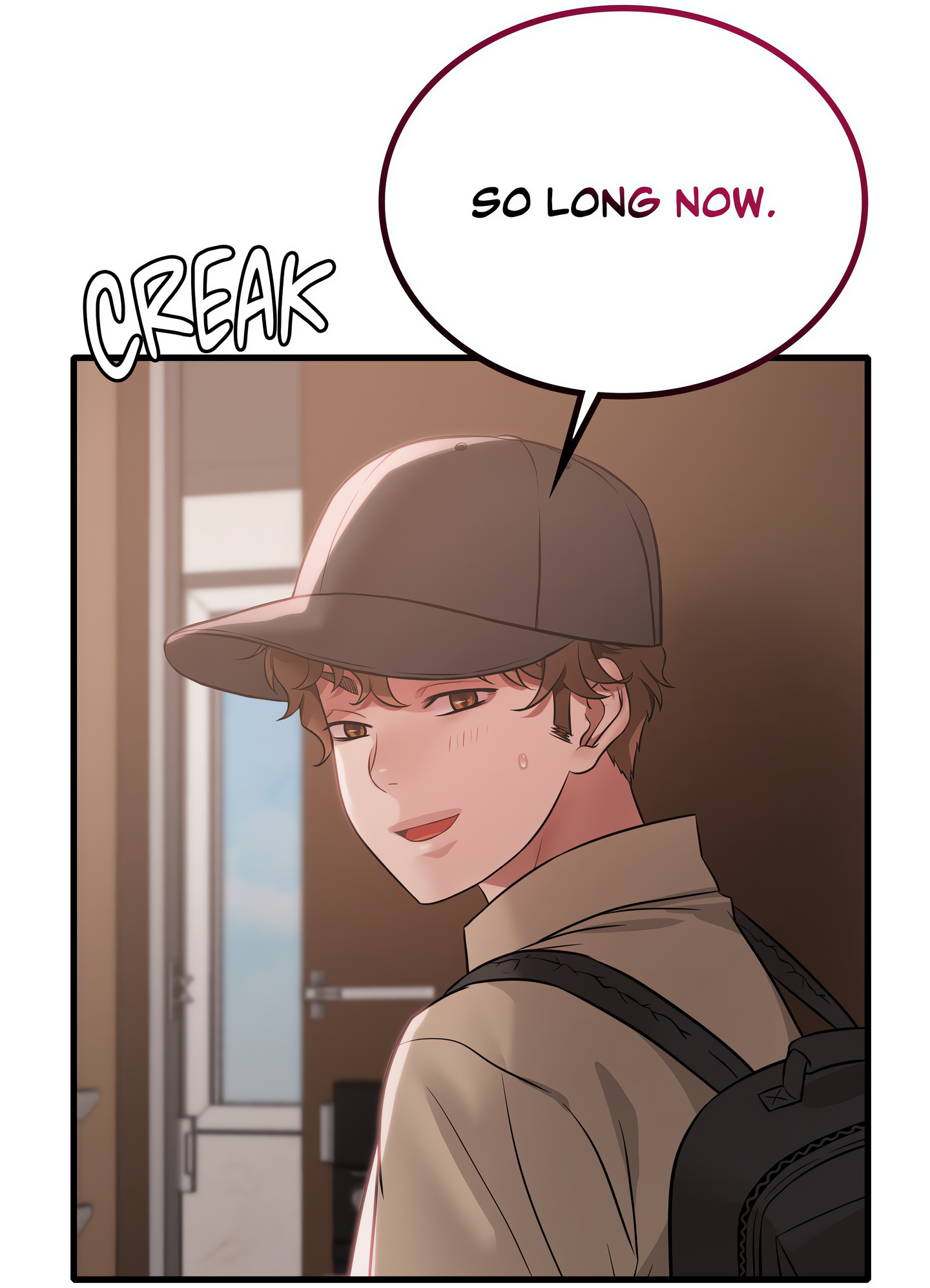 Drunk on You (Official Uncensored) Page 125 - MangaHe